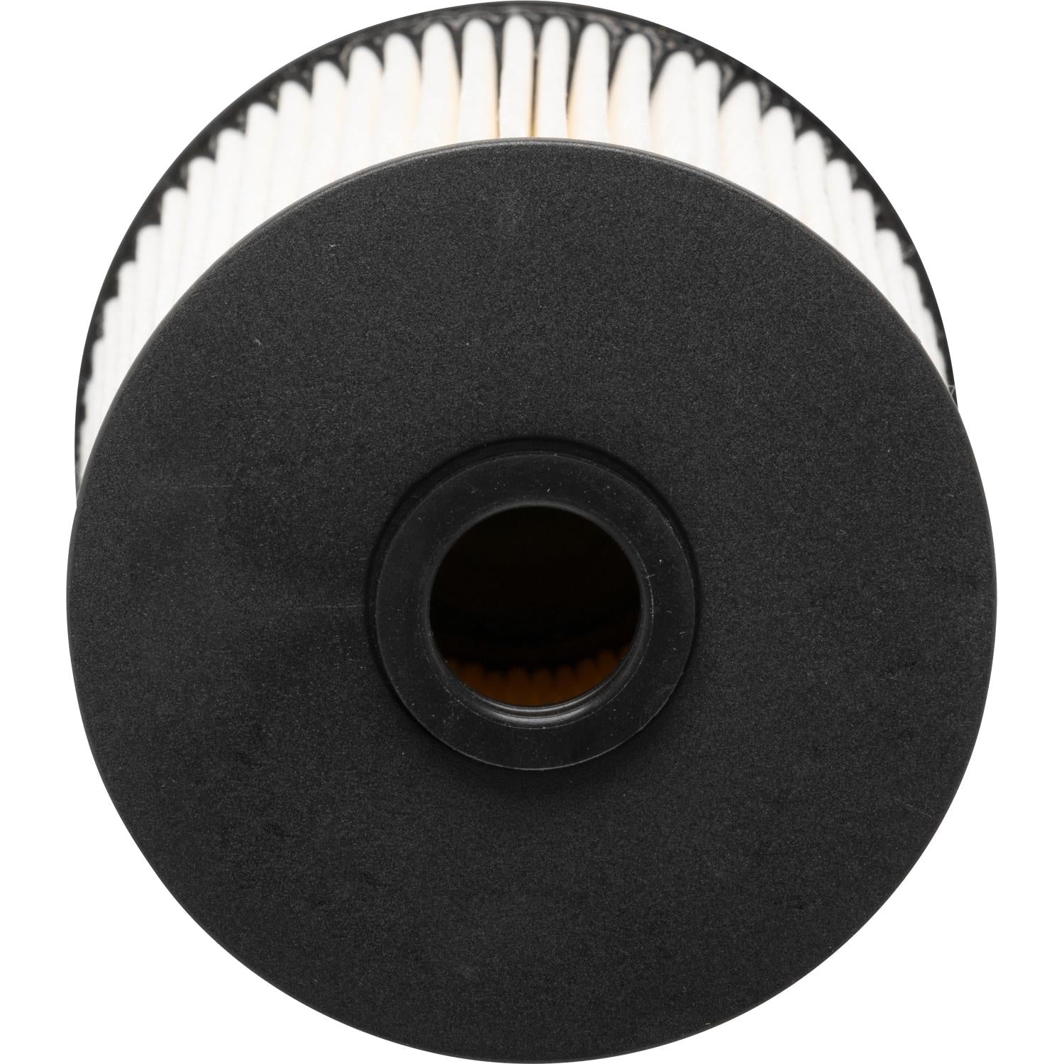 2012 Volkswagen Jetta  Diesel Fuel Filter  DF3832