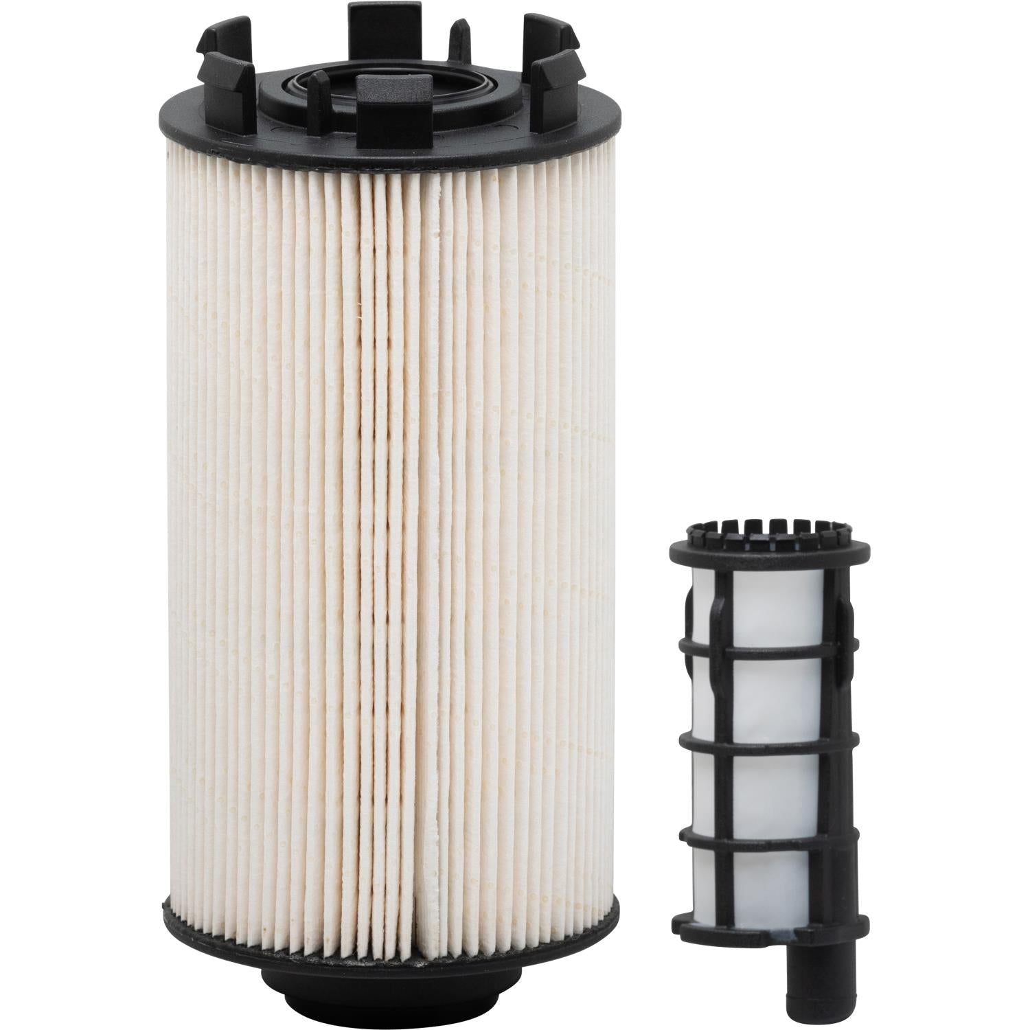 PG DF30330K Diesel Fuel Filter | Fits 2019 Freightliner M2 106