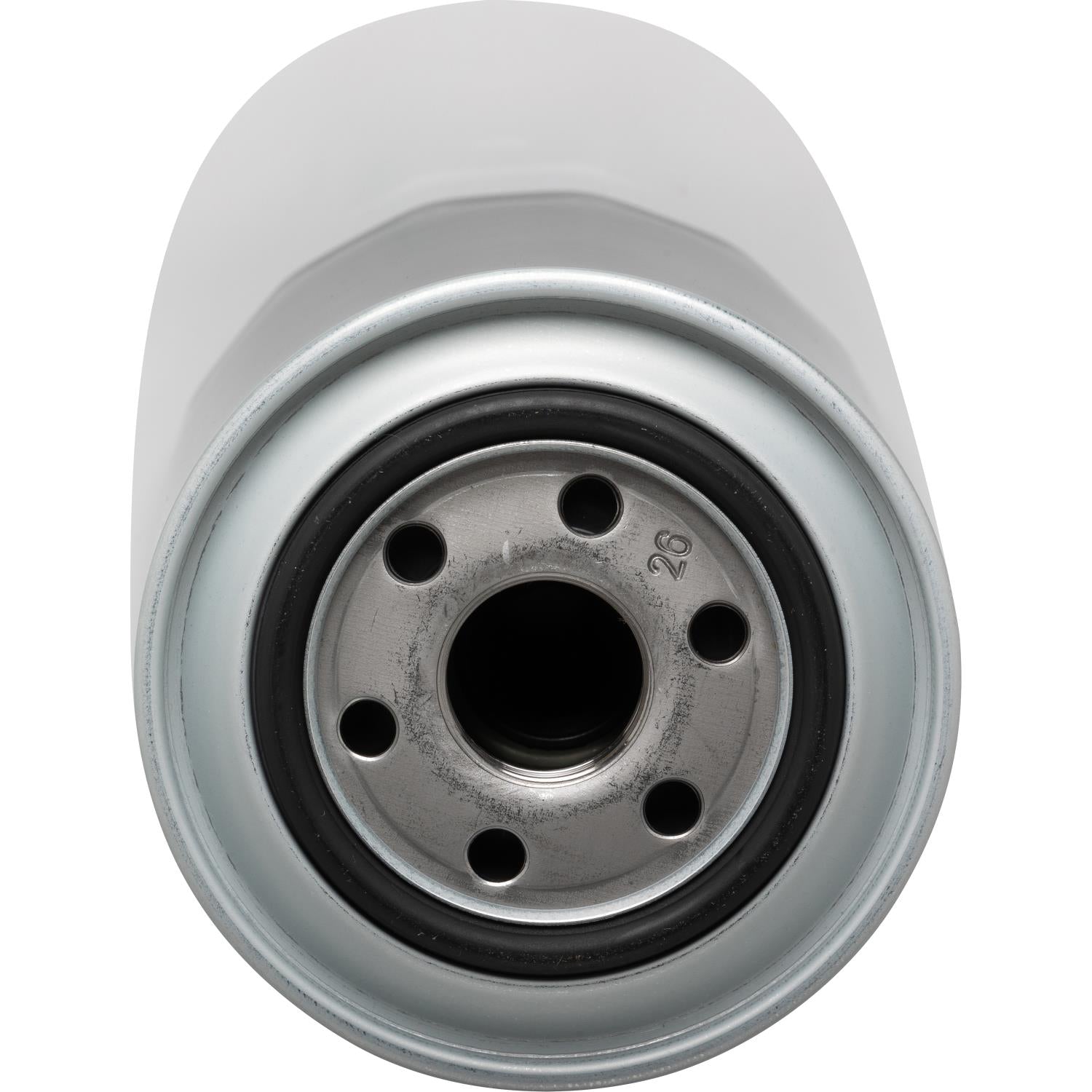 PG HG50040 Optimal Protection Oil Filter | Fits 2004 Mitsubishi Fuso FE-HD