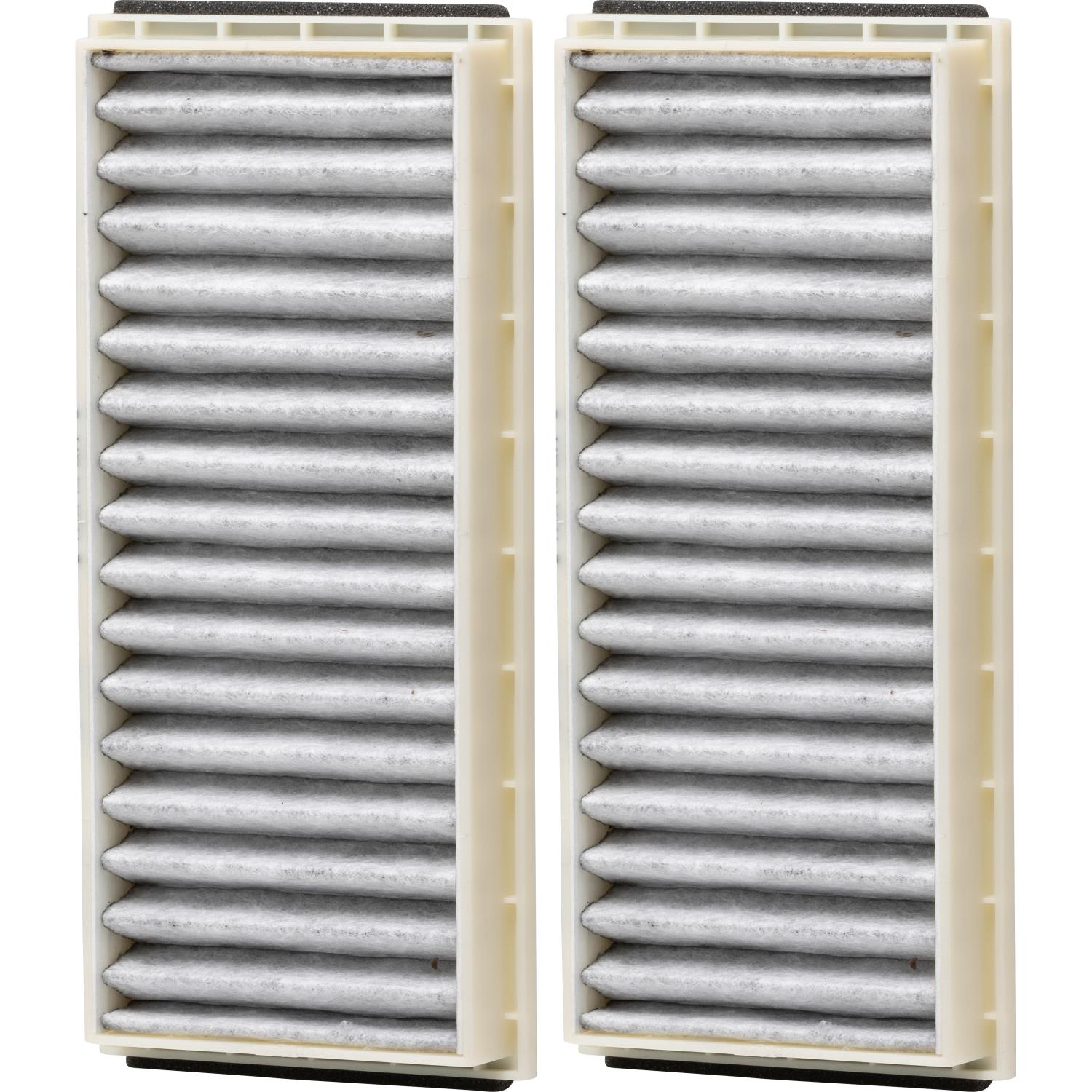 PUREFLOW® 2006 Mazda RX-8 Cabin Air Filter with Antibacterial Technology, PC5659X