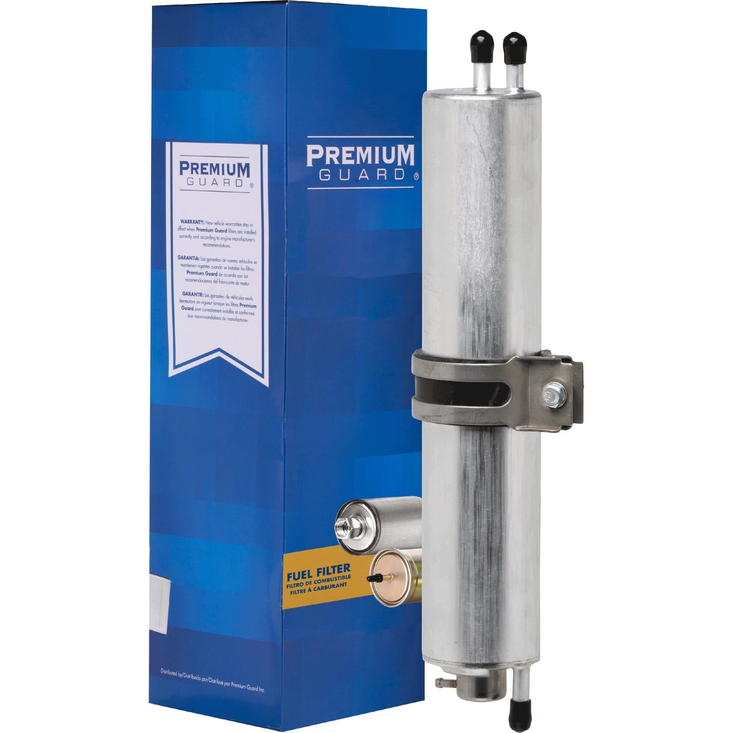 PG PF3601 Fuel Filter