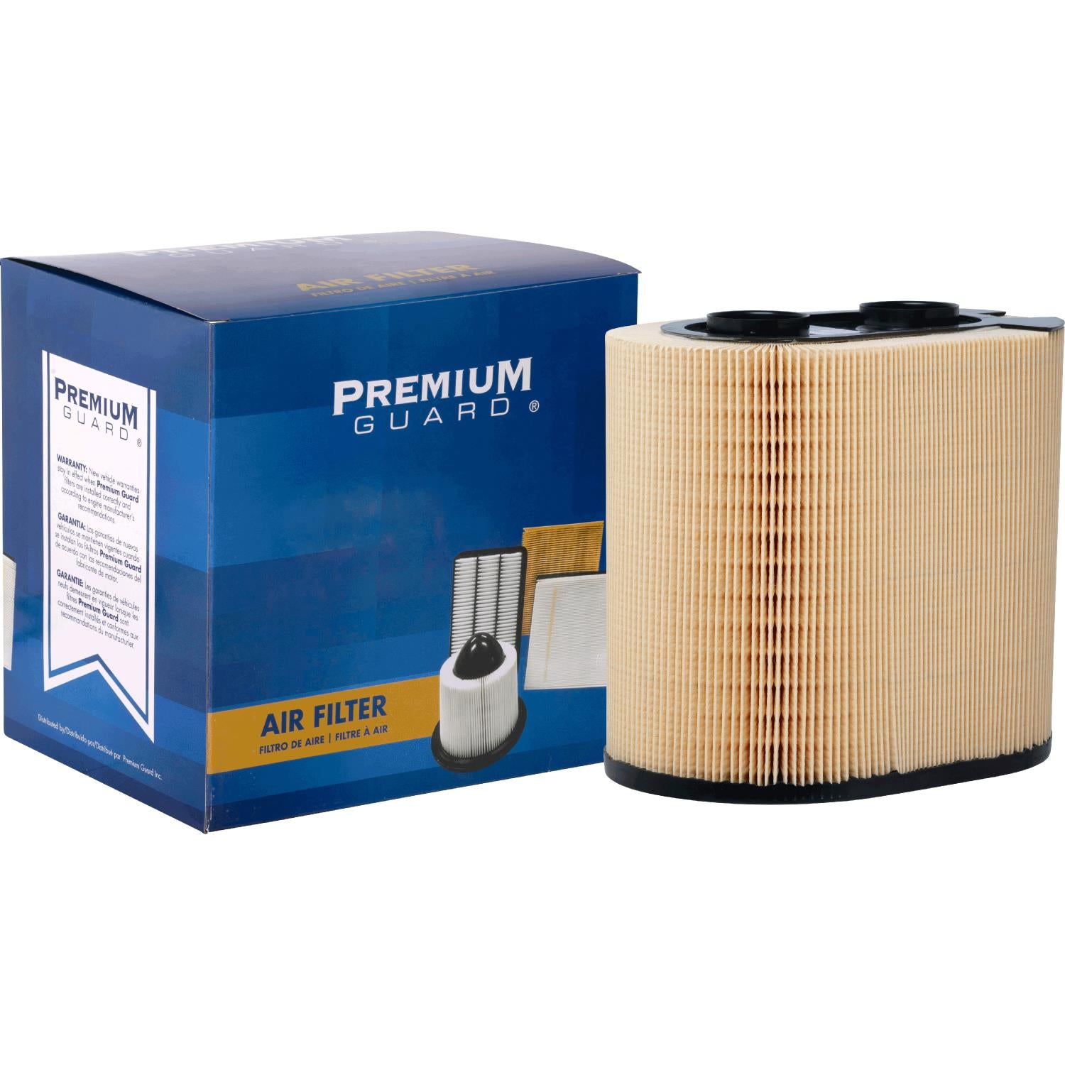 PG PA8220 Engine Air Filter