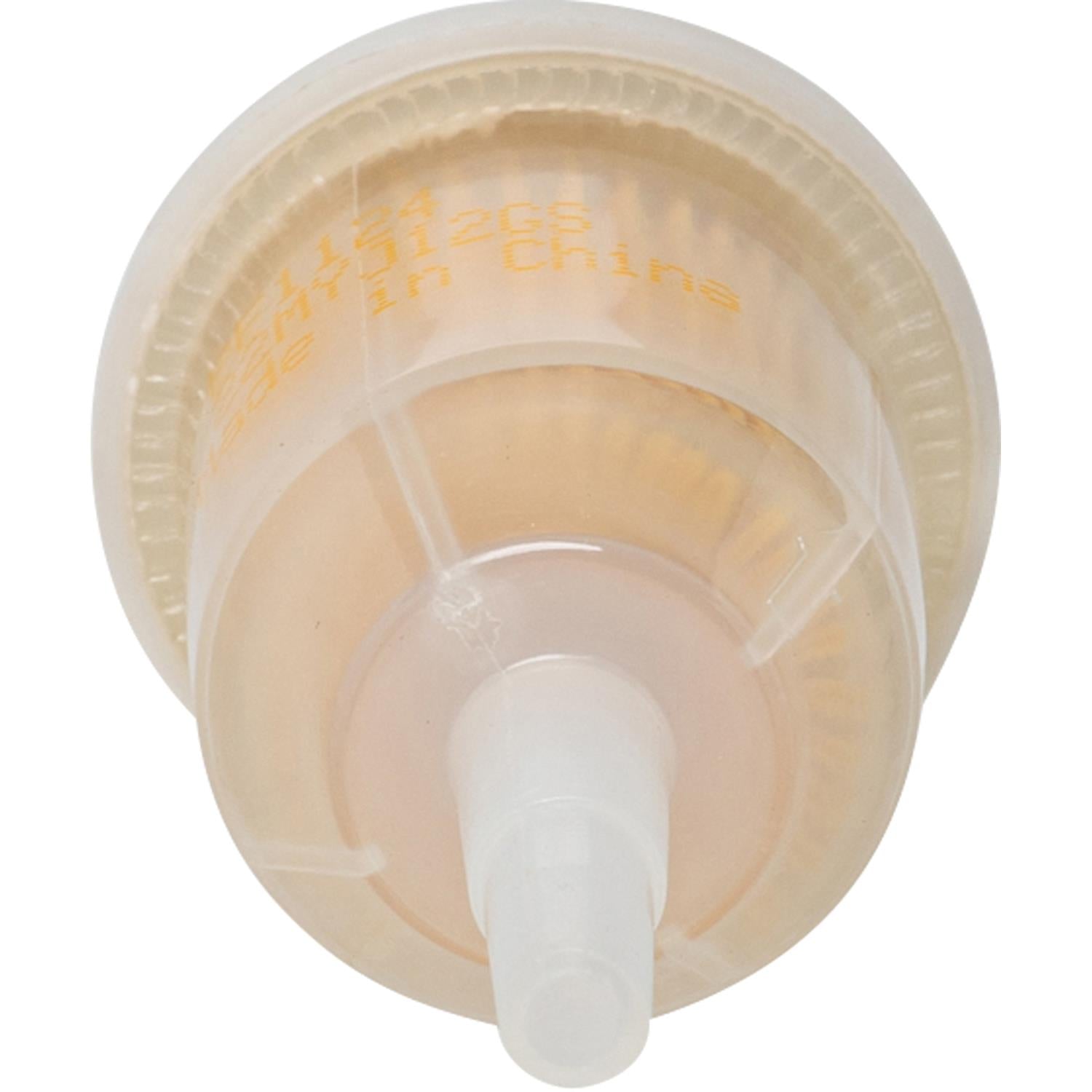 1968 Volkswagen Fastback Fuel Filter  PF1124