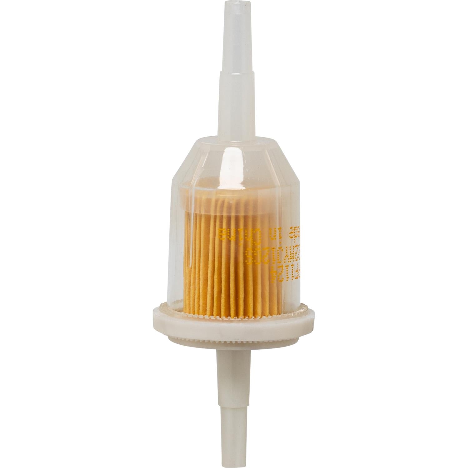 1968 Volkswagen Fastback Fuel Filter  PF1124