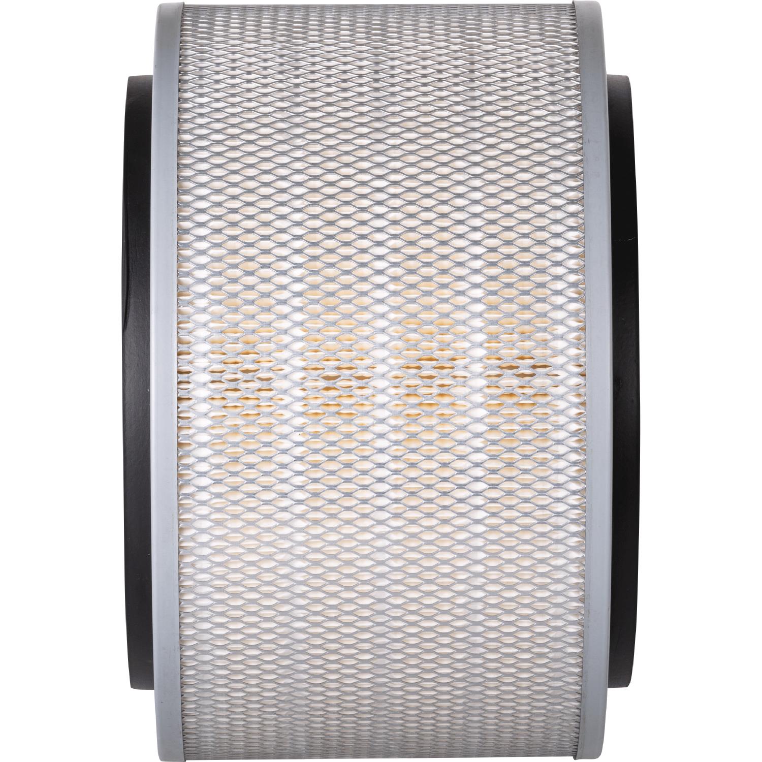PG HA40091 Engine Air Filter | Fits 1983 Ford F-600