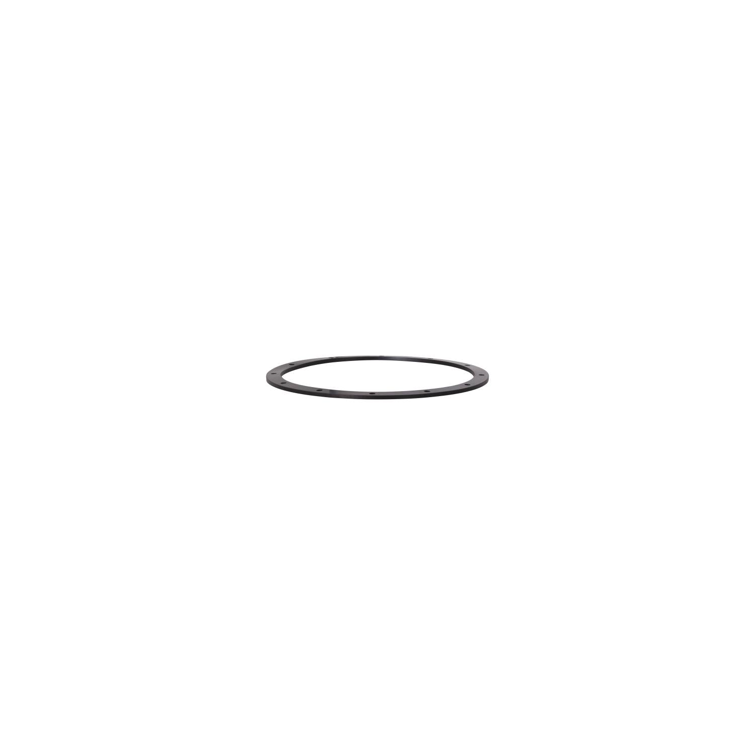 PG HA40042 Engine Air Filter | Fits 1993 Kenworth C550