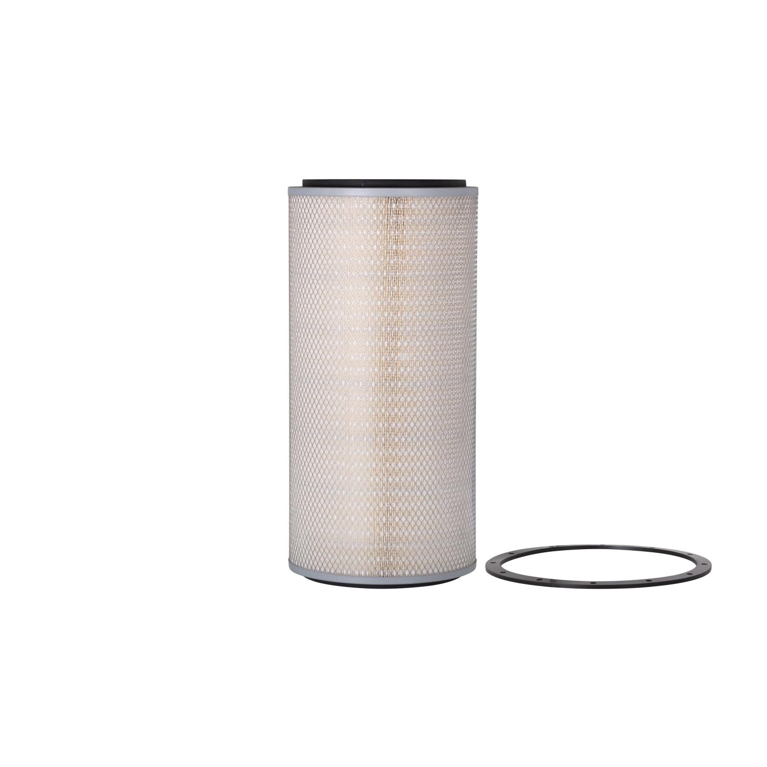 PG HA40042 Engine Air Filter | Fits 1993 Peterbilt 357