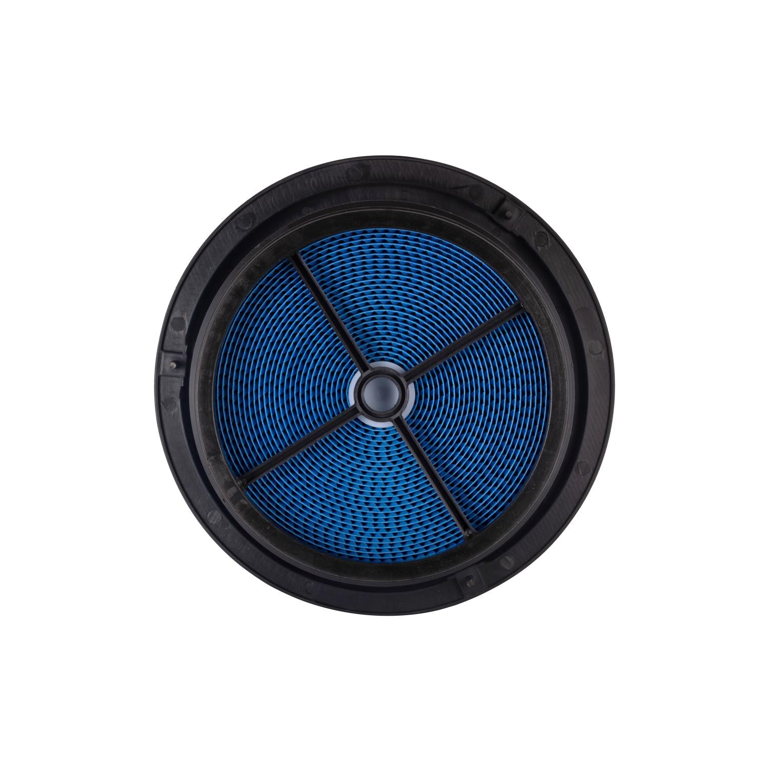 PG HA40222 Engine Air Filter | Fits 2003 Freightliner M2 106