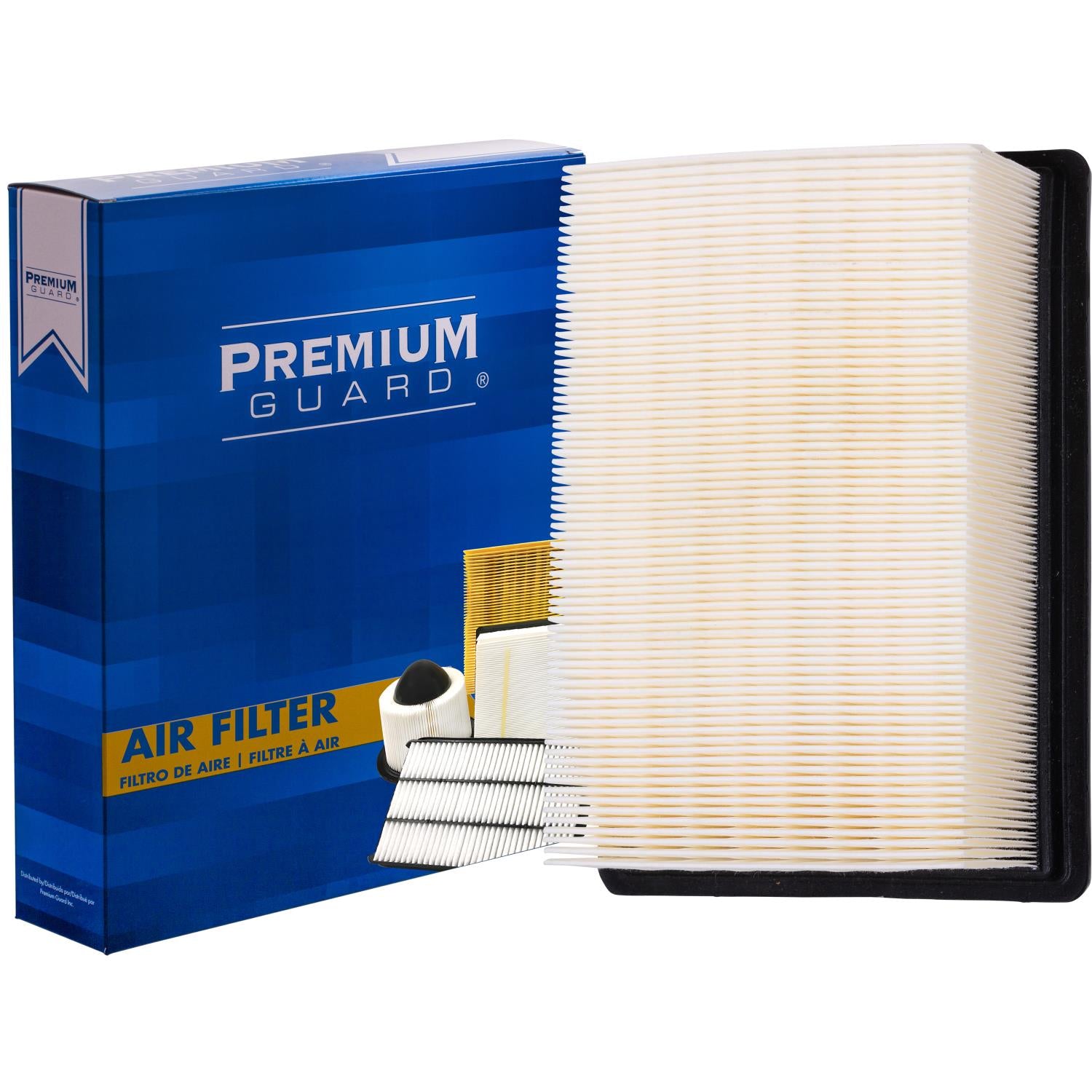 2019 Ford Transit Connect  Air Filter  PA6199