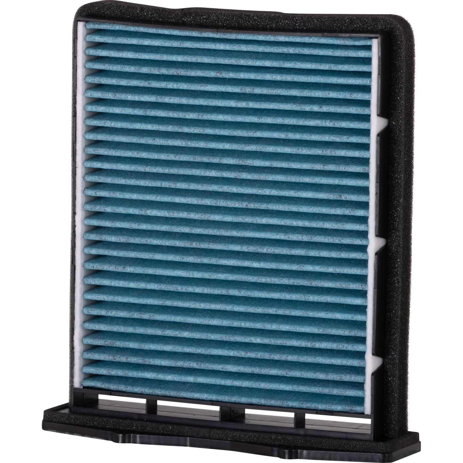 PUREFLOW® 2006 Land Rover Freelander Cabin Air Filter with Antibacterial Technology, PC5541X