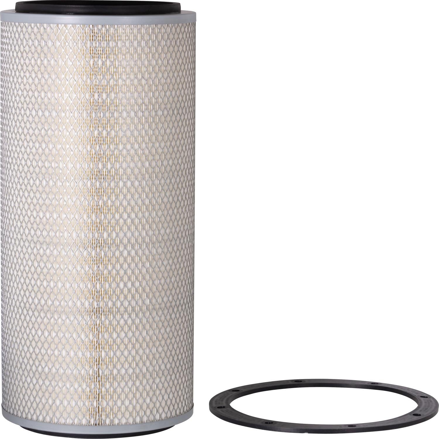 PG HA40075 Engine Air Filter | Fits 1993 Emergency One Emergency One