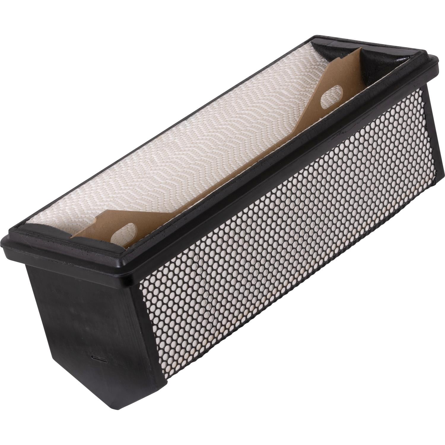 PG HA40240 Engine Air Filter | Fits 2018 Freightliner 122SD