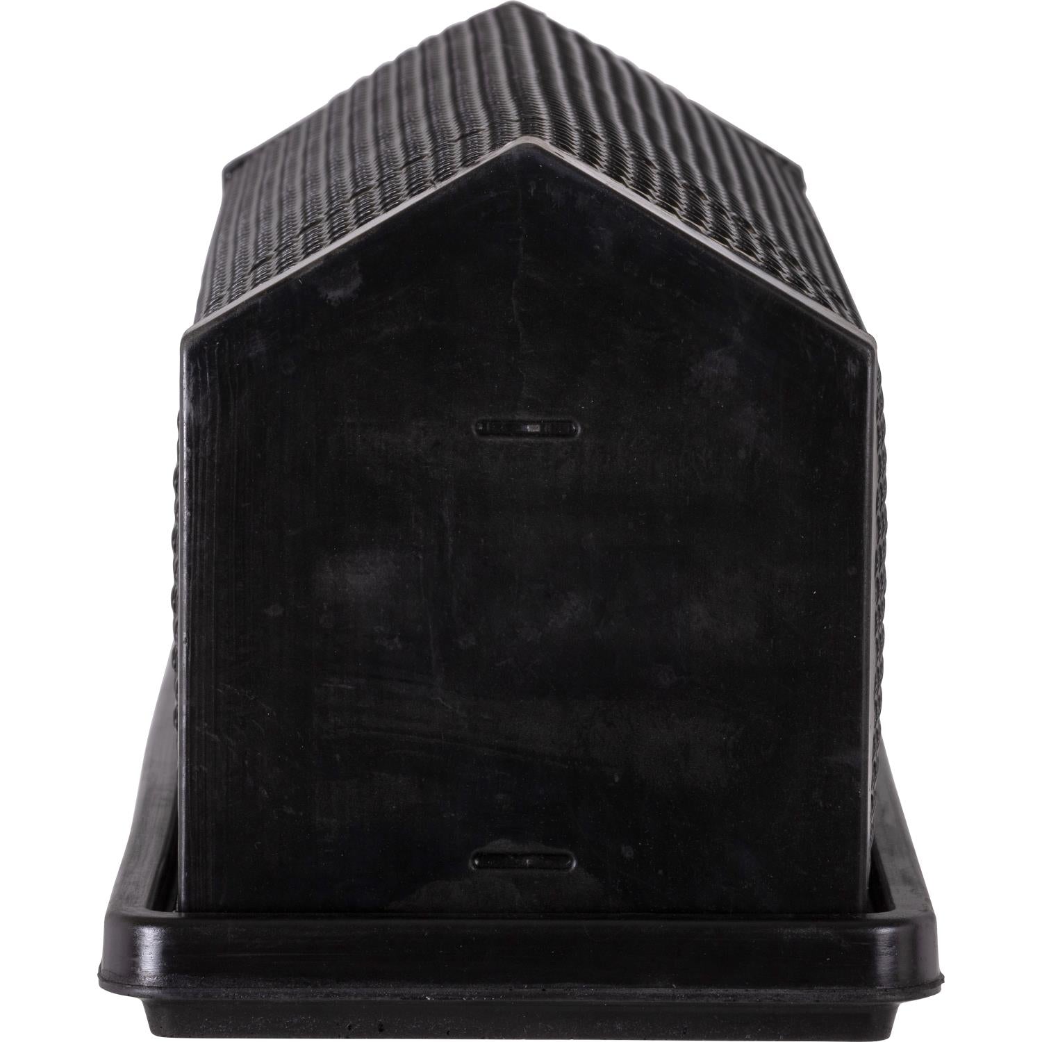 PG HA40240 Engine Air Filter | Fits 2017 Freightliner 122SD