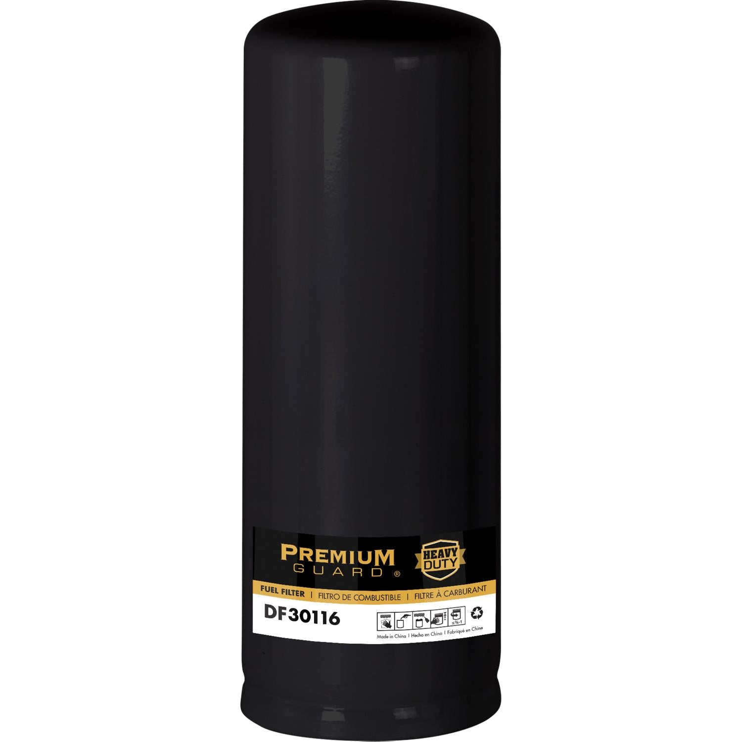 2003 Safari Panther Diesel Fuel Filter DF30116