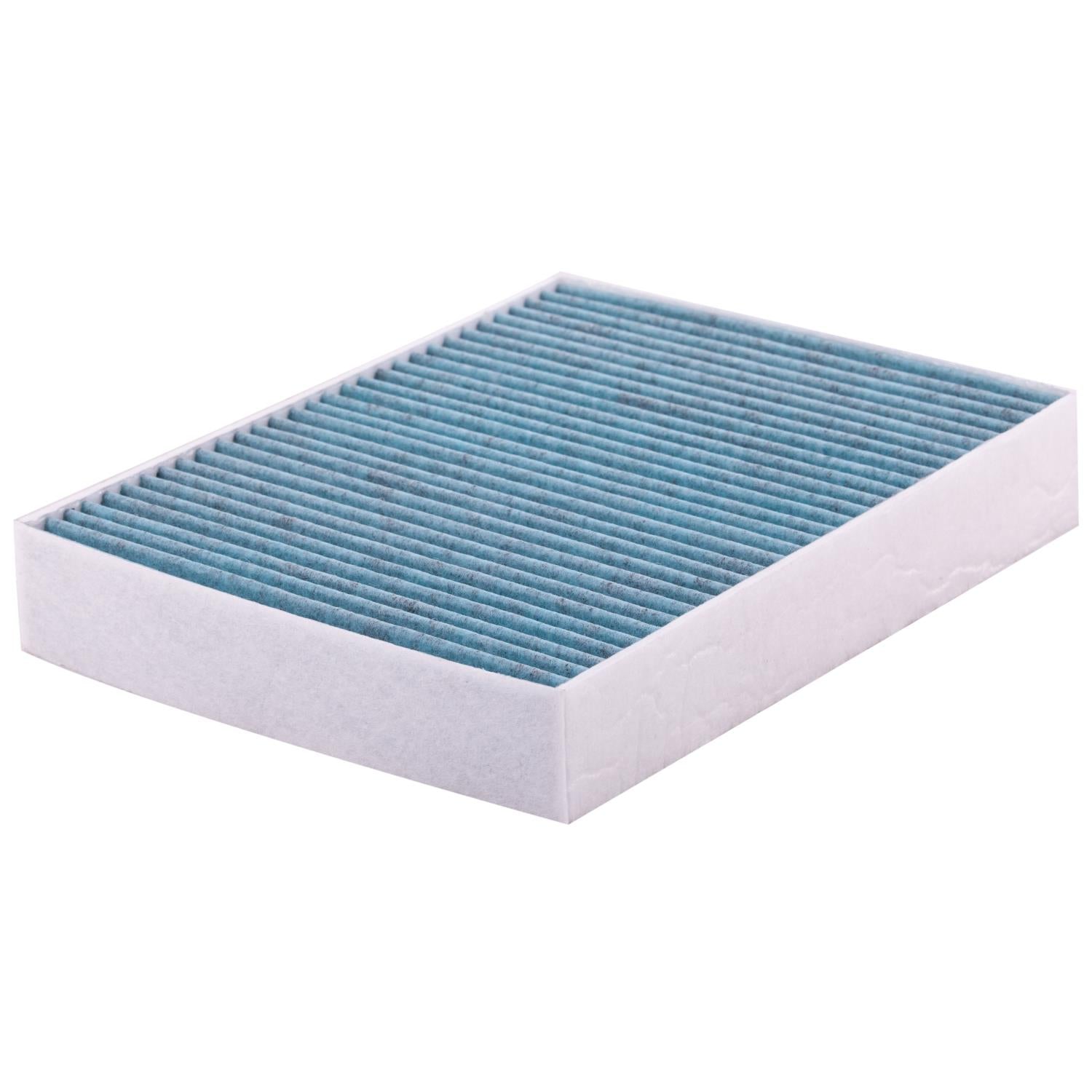 PUREFLOW® 2027 Porsche 911 Cabin Air Filter with Antibacterial Technology, PC4255X