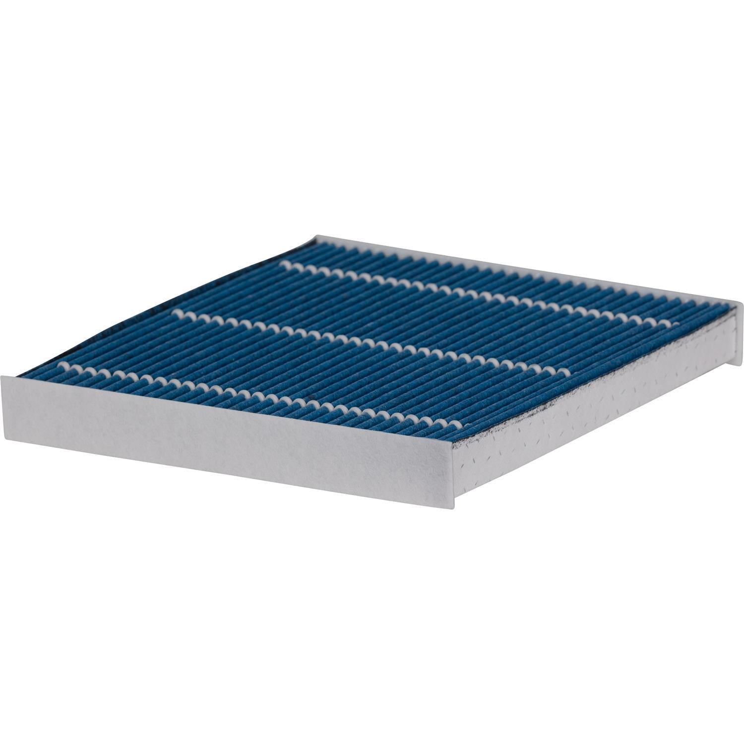 PUREFLOW® 2027 Ram 3500 Cabin Air Filter with HEPA and Antibacterial Technology, PC4579HX