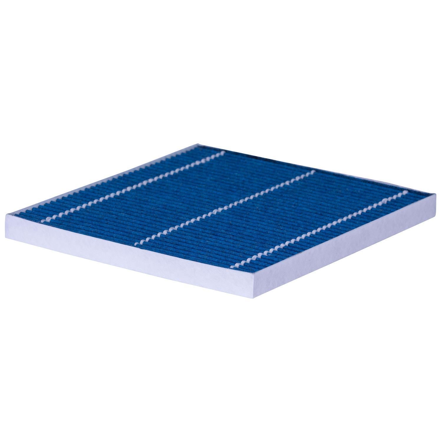 PUREFLOW® 2009 Kia Rio5 Cabin Air Filter with HEPA and Antibacterial Technology, PC4684HX