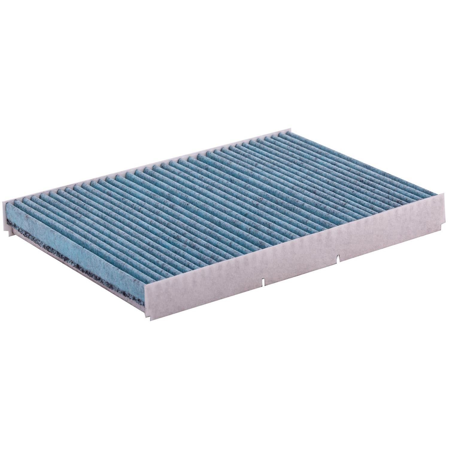PUREFLOW® 2010 Volkswagen Beetle Cabrio Cabin Air Filter with Antibacterial Technology, PC5383X
