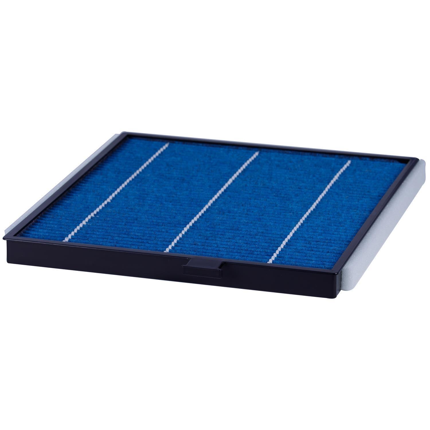 PUREFLOW® 2004 Honda Pilot Cabin Air Filter with HEPA and Antibacterial Technology, PC5459HX