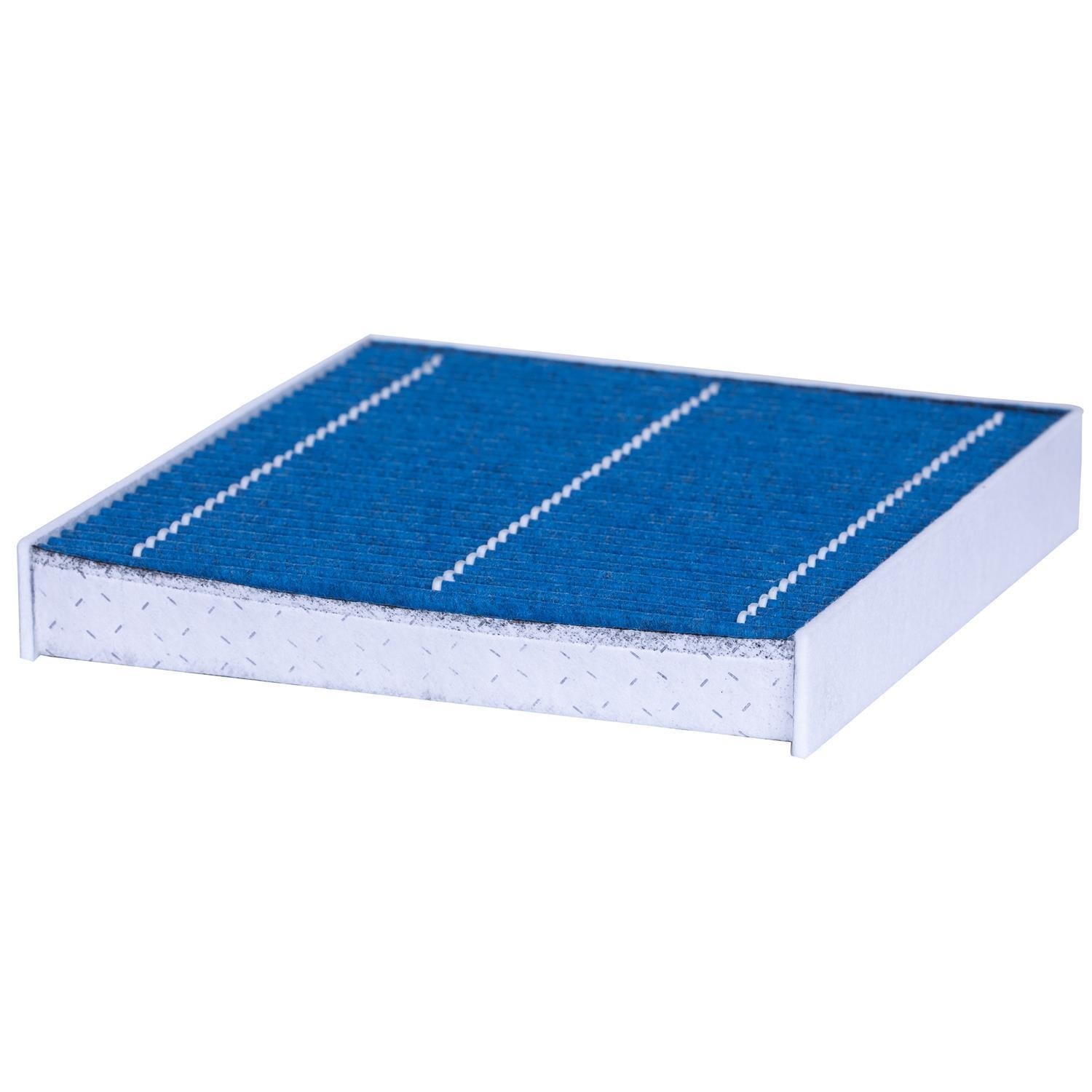 PUREFLOW® 2027 Mitsubishi Outlander Sport Cabin Air Filter with HEPA and Antibacterial Technology, PC5530HX