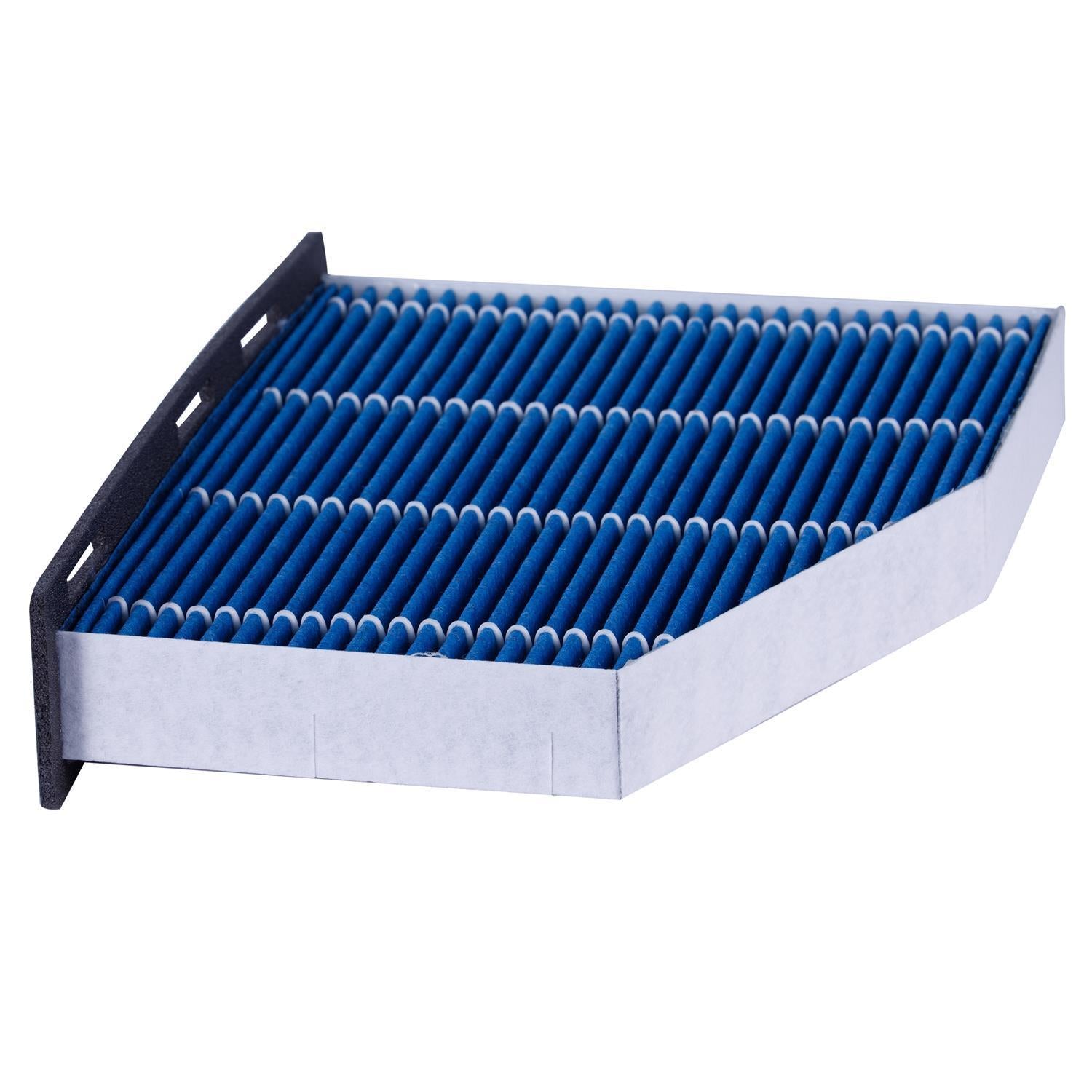 PUREFLOW® 2008 Audi S3 Cabin Air Filter with HEPA and Antibacterial Technology, PC5586HX