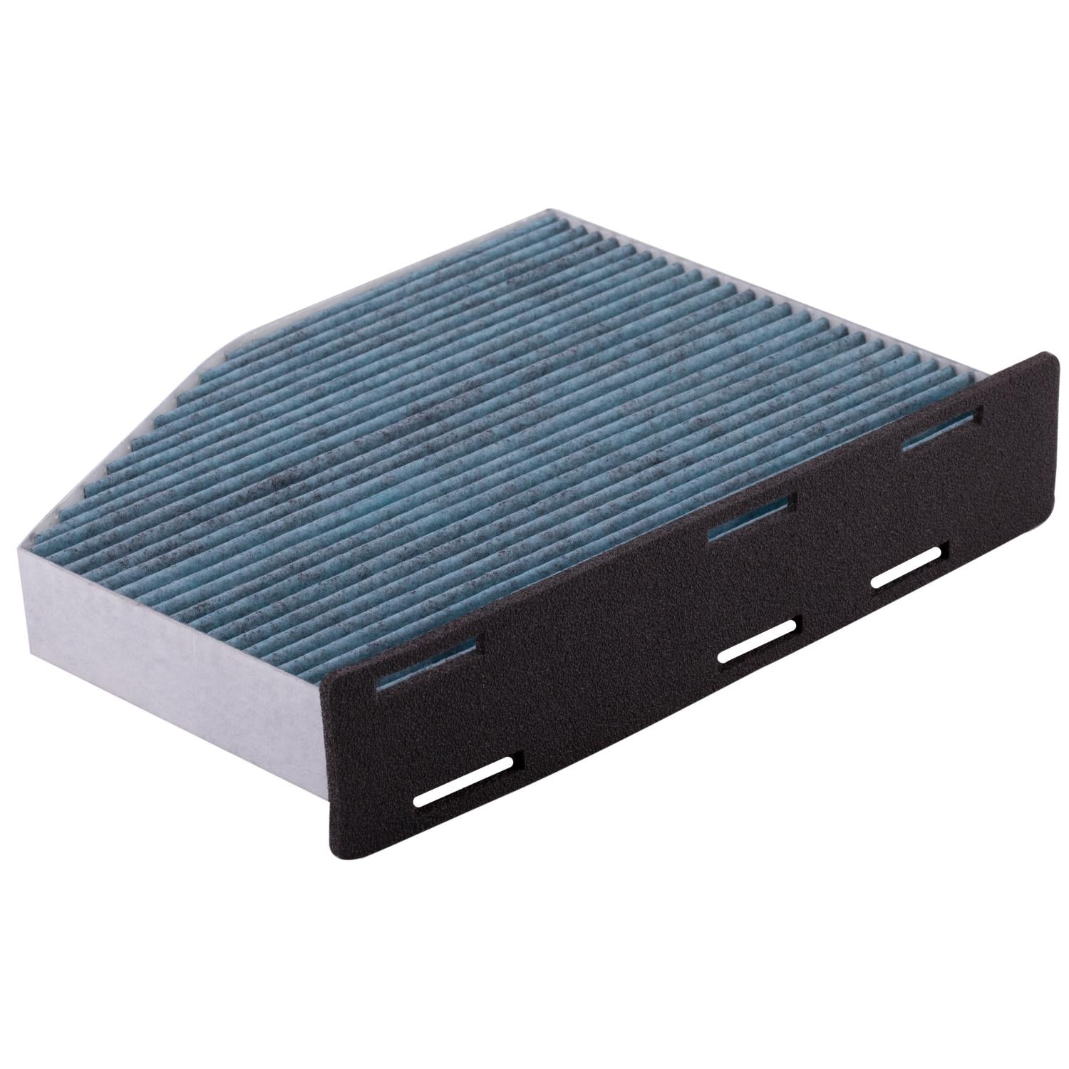 PUREFLOW® 2008 Audi S3 Cabin Air Filter with Antibacterial Technology, PC5586X