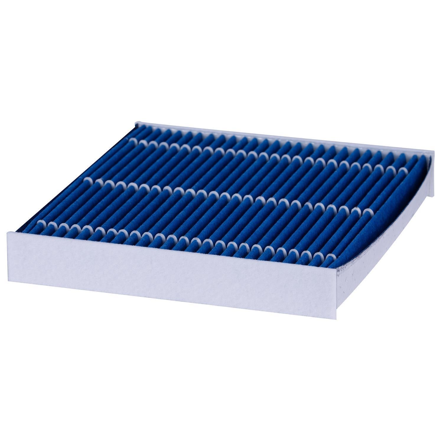 PUREFLOW® 2025 Toyota Yaris Cabin Air Filter with HEPA and Antibacterial Technology, PC5667HX