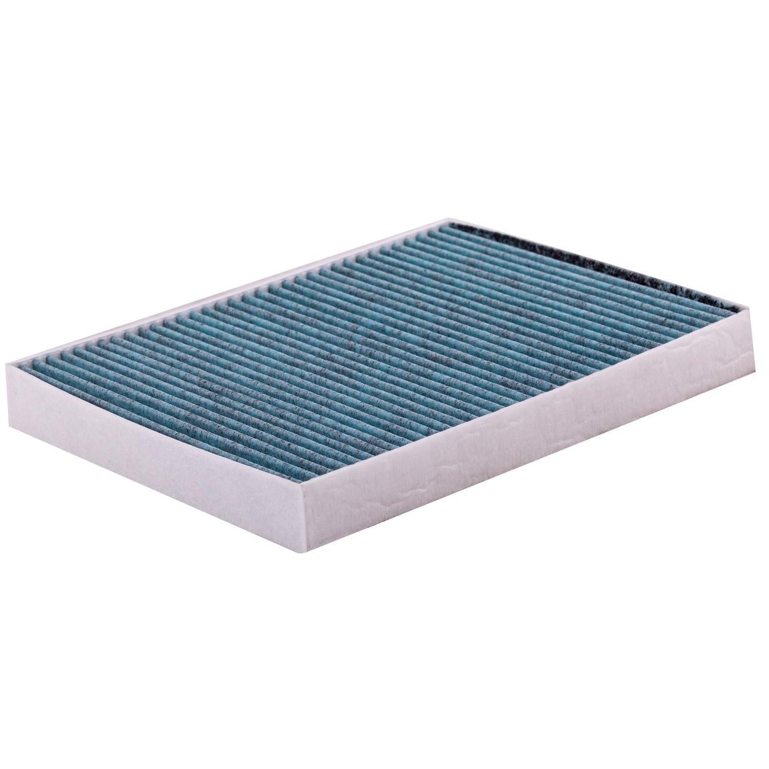 PUREFLOW® 2018 Volkswagen Touareg Cabin Air Filter with Antibacterial Technology, PC5762X