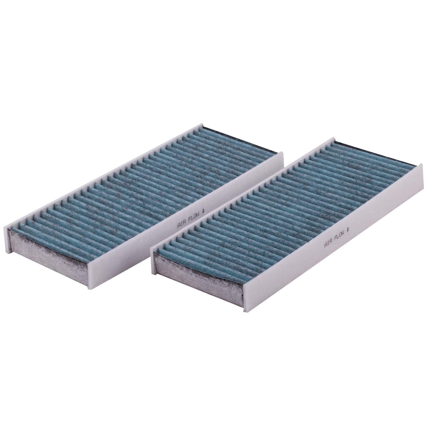 PUREFLOW® 2017 Nissan NP300 Frontier Cabin Air Filter with Antibacterial Technology, PC5764X