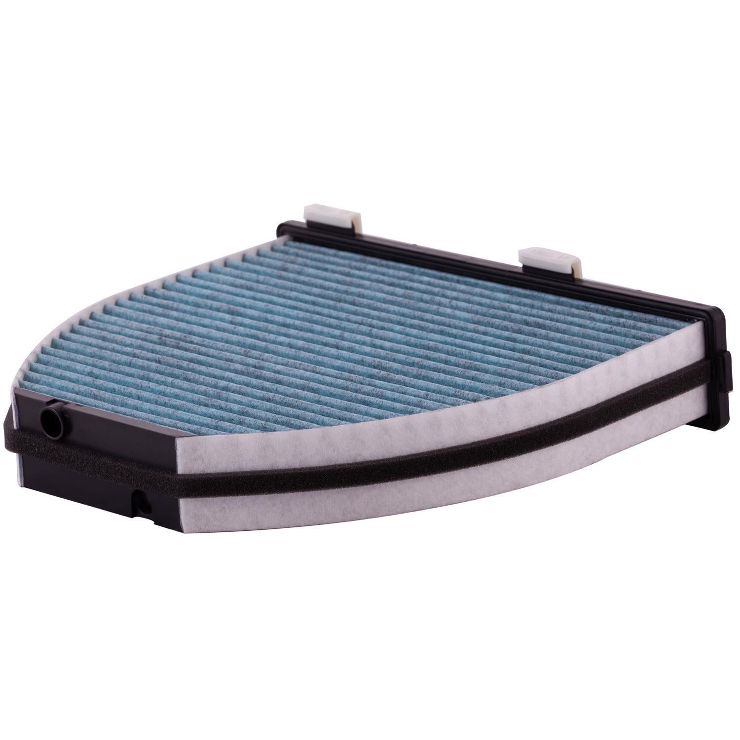 PUREFLOW® 2018 Mercedes-Benz CLS400 Cabin Air Filter with Antibacterial Technology, PC5844X