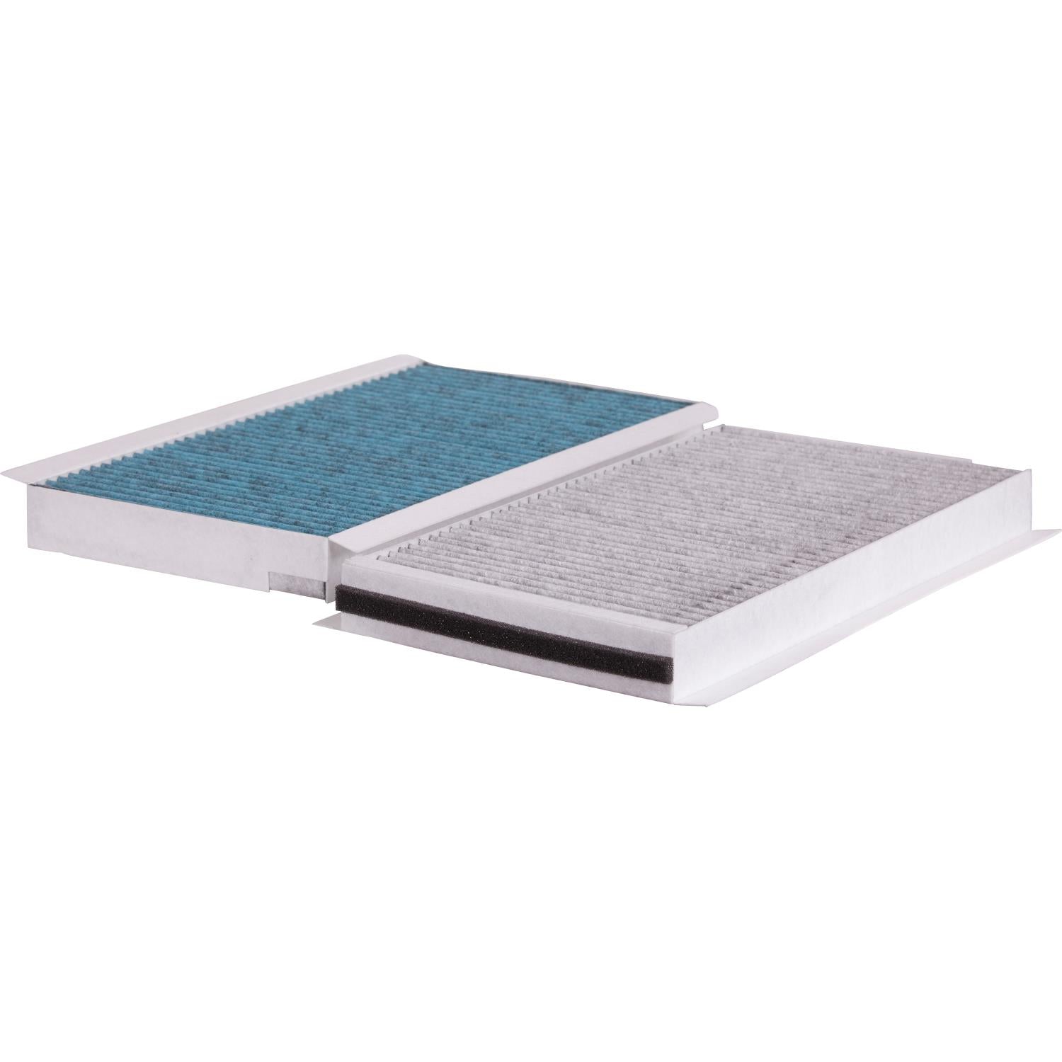 PUREFLOW® 2010 BMW 650i Cabin Air Filter with Antibacterial Technology, PC6078X