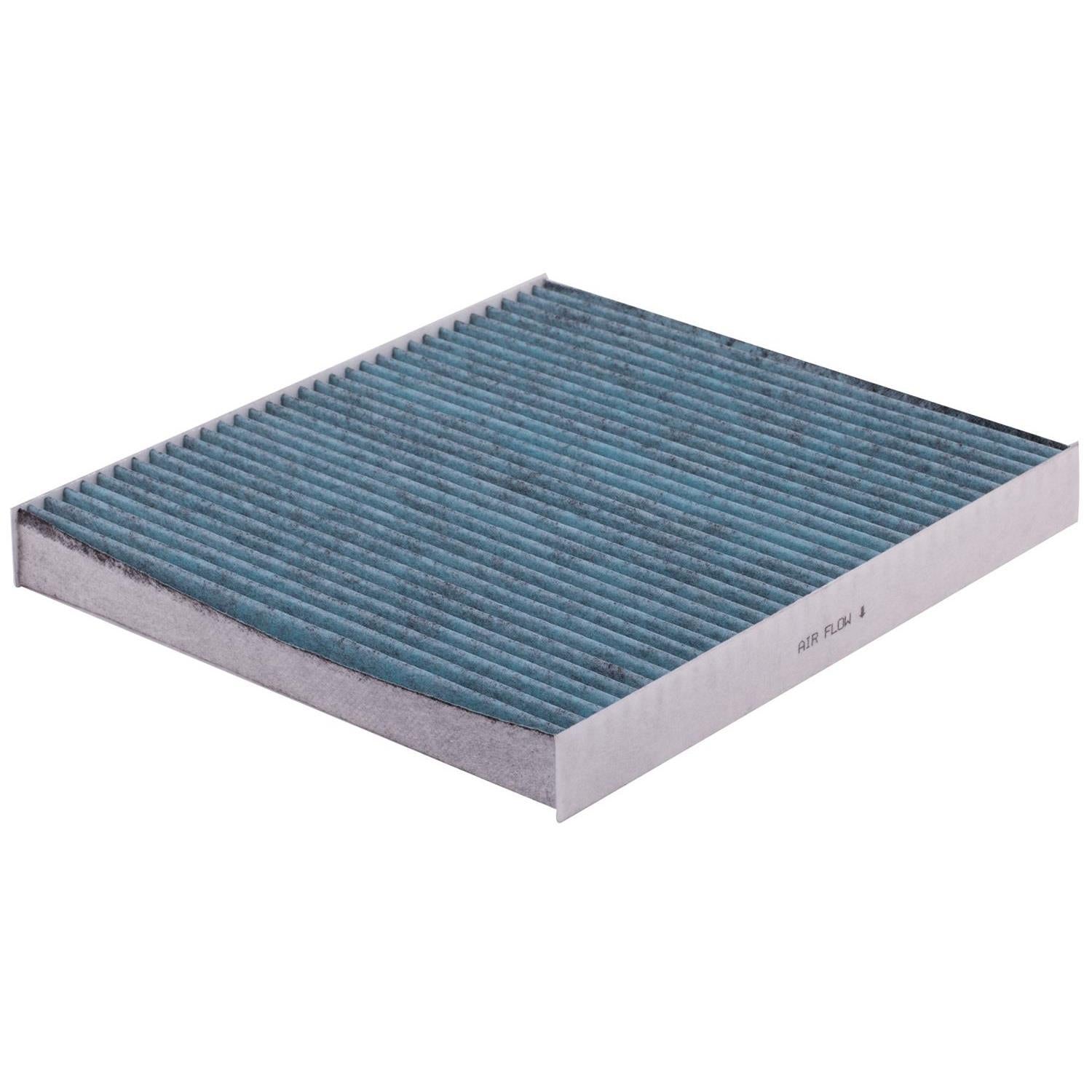 PUREFLOW® 2027 Dodge Durango Cabin Air Filter with Antibacterial Technology, PC6156X