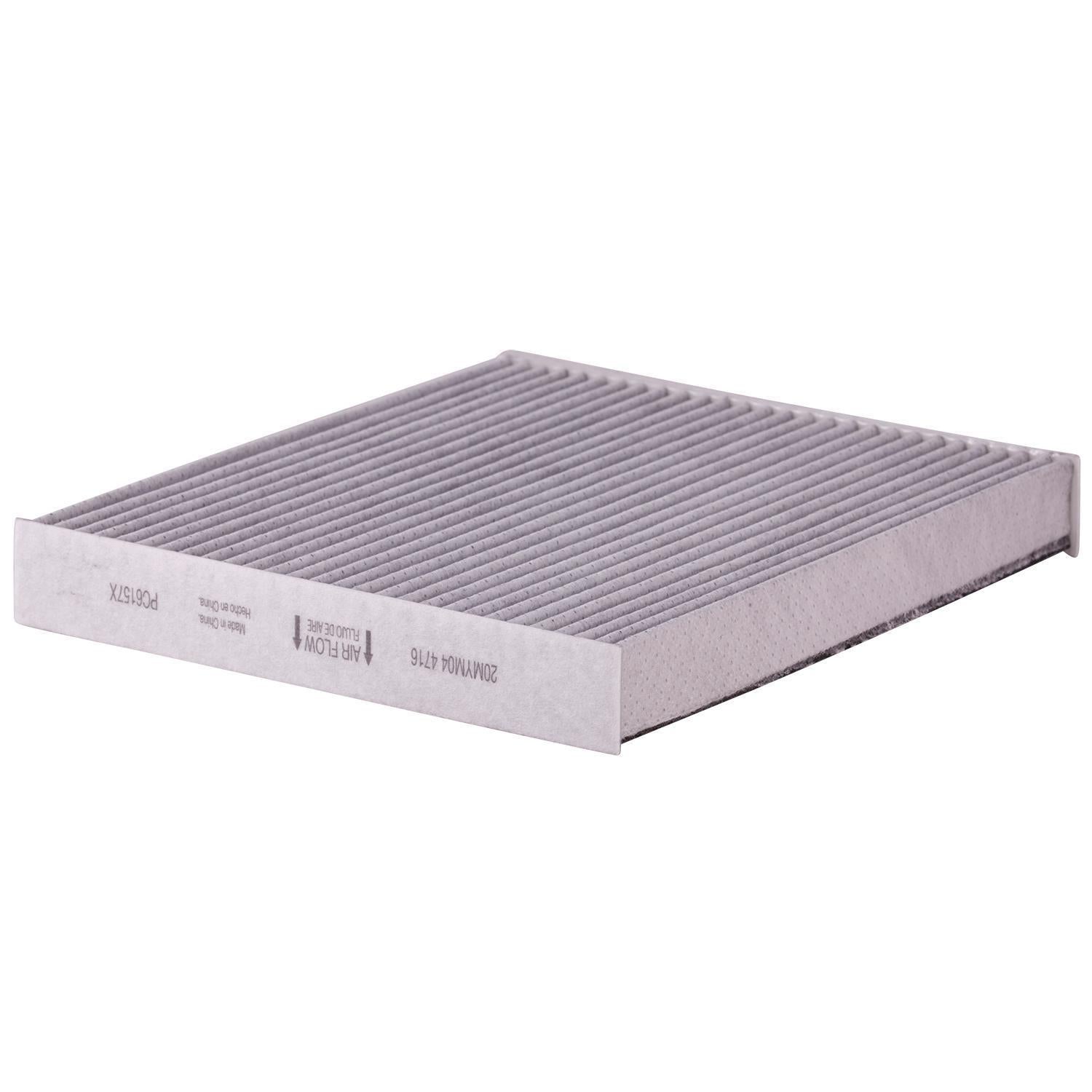 PUREFLOW® 2005 Kia Magentis Cabin Air Filter with Antibacterial Technology, PC6157X