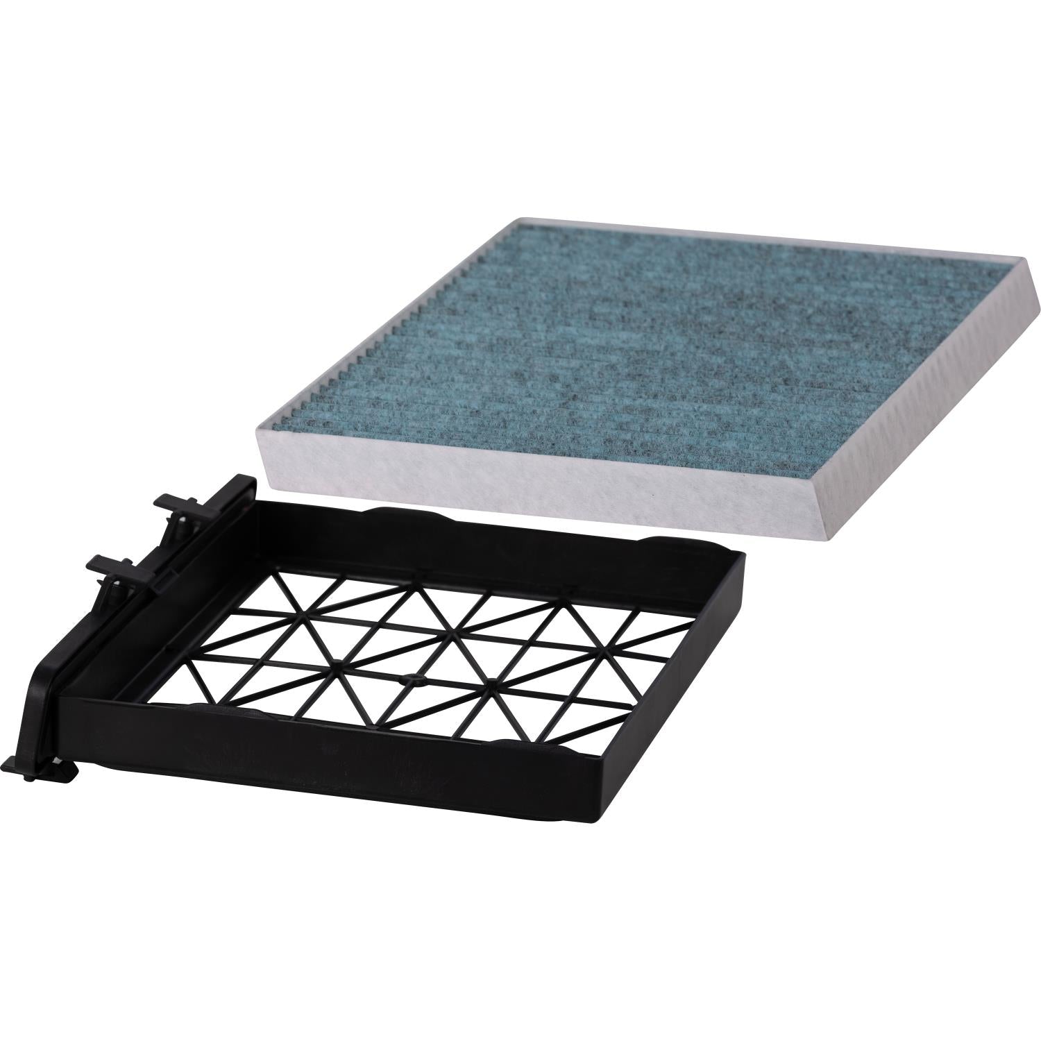 PG PC6205XK Cabin Air Filter | Fits 2008 Saturn Outlook