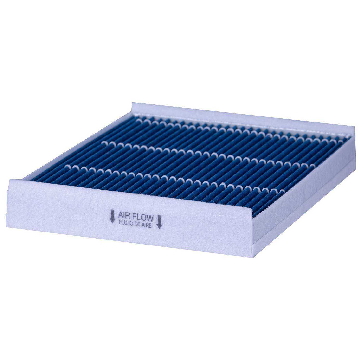 PUREFLOW® 2026 Ford F-150 Cabin Air Filter with HEPA and Antibacterial Technology, PC8214HX