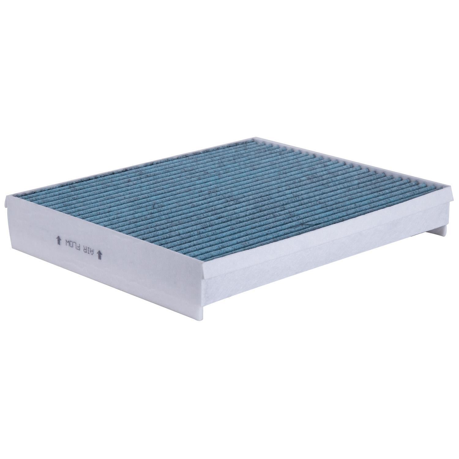 PUREFLOW® 2026 Ford F-150 Cabin Air Filter with Antibacterial Technology, PC8214X