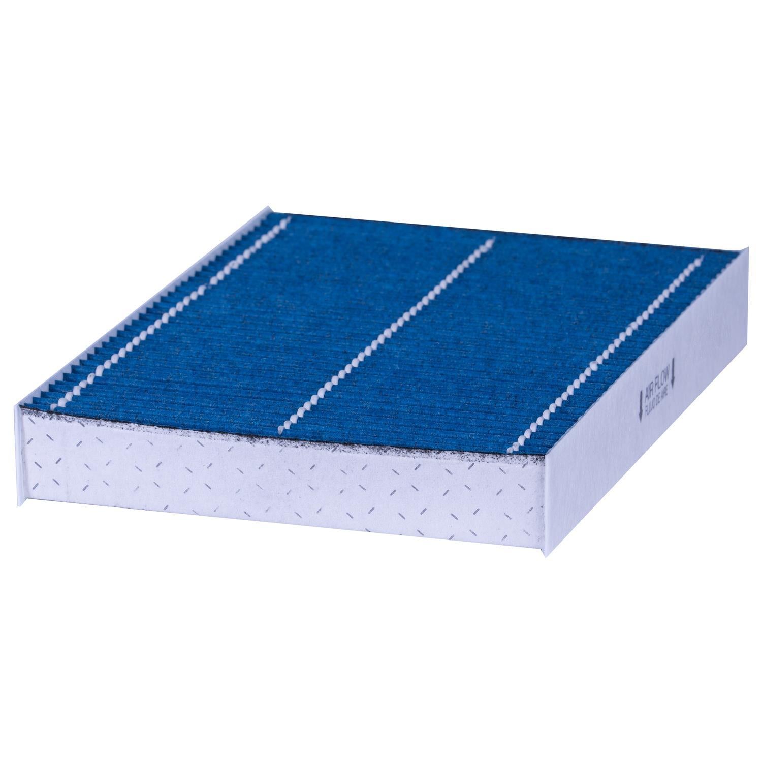 PUREFLOW® 2023 Nissan X-Trail Cabin Air Filter with HEPA and Antibacterial Technology, PC99052HX