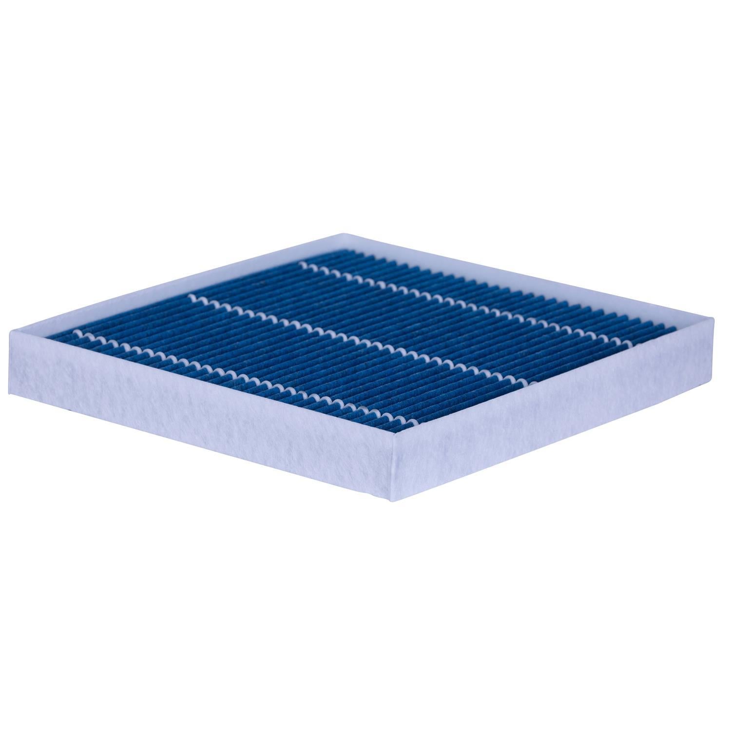 PUREFLOW® 2025 Kia Sonet Cabin Air Filter with HEPA and Antibacterial Technology, PC99155HX