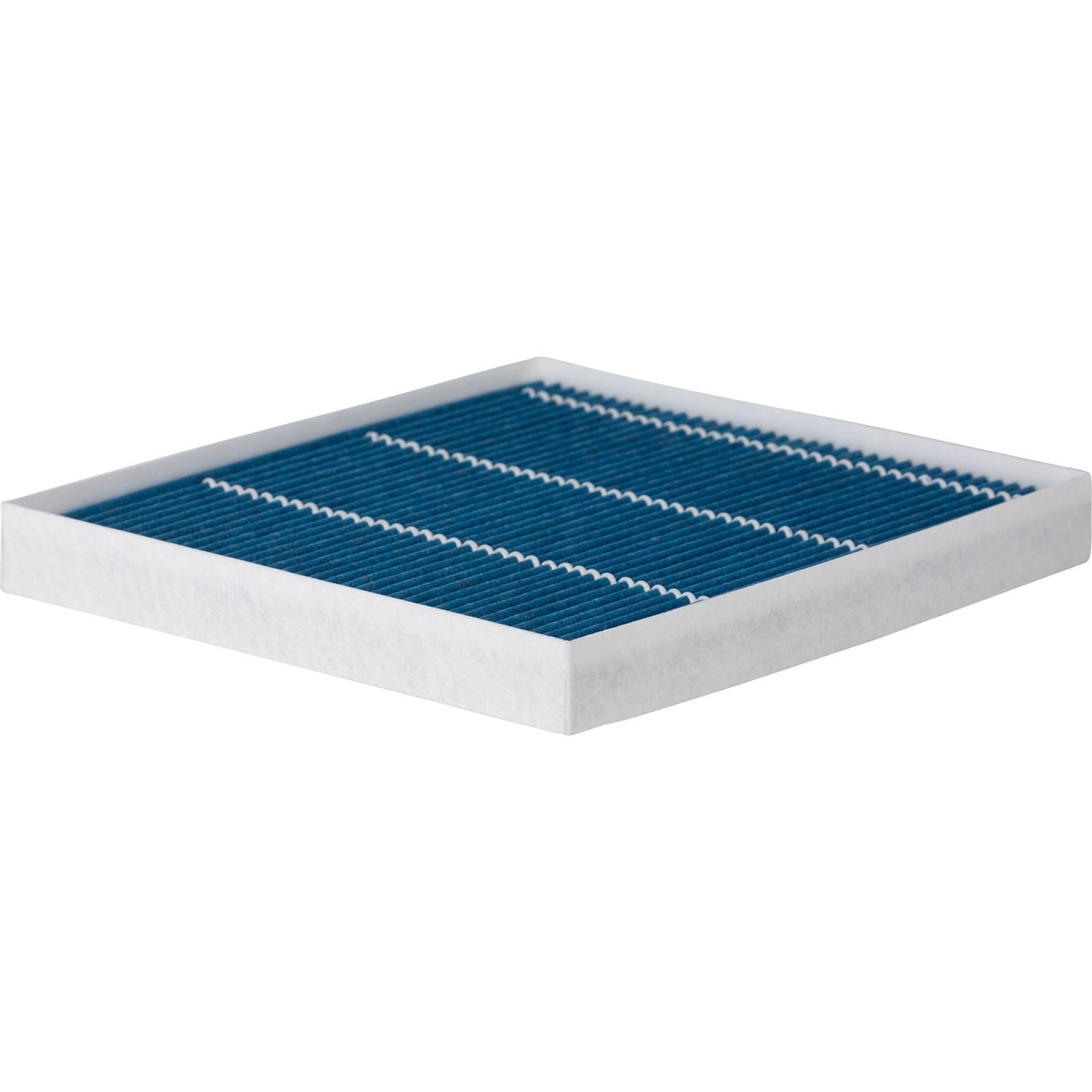 PUREFLOW® 2027 Genesis G70 Cabin Air Filter with HEPA and Antibacterial Technology, PC99206HX