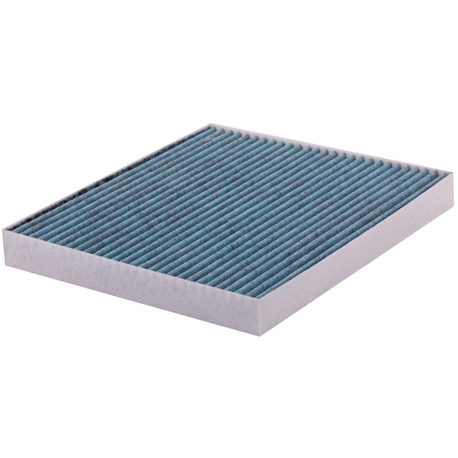 PUREFLOW 2026 Genesis G70 Cabin Air Filter with Antibacterial Technology, PC99206X