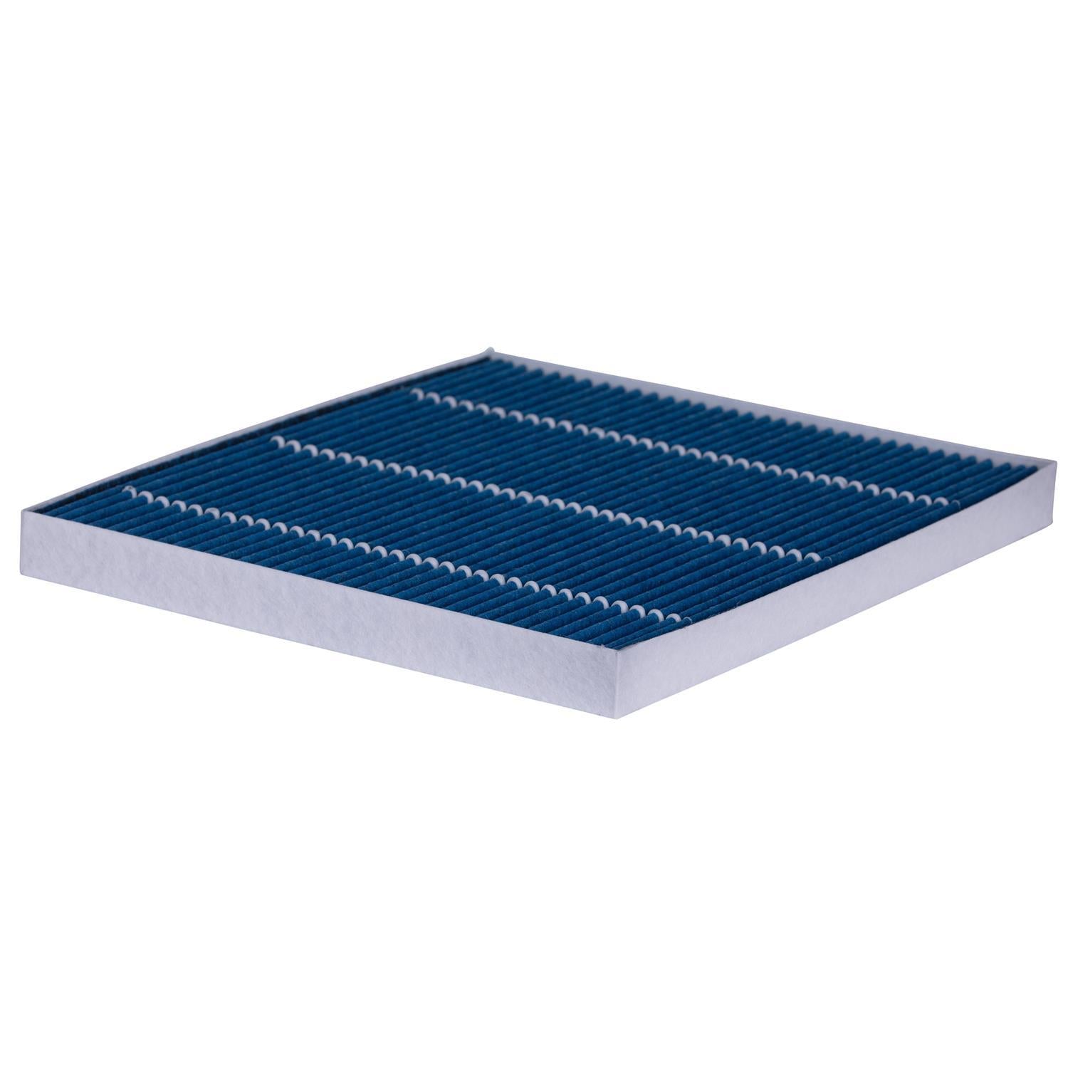 PUREFLOW® 2026 Chrysler Pacifica Cabin Air Filter with HEPA and Antibacterial Technology, PC99238HX