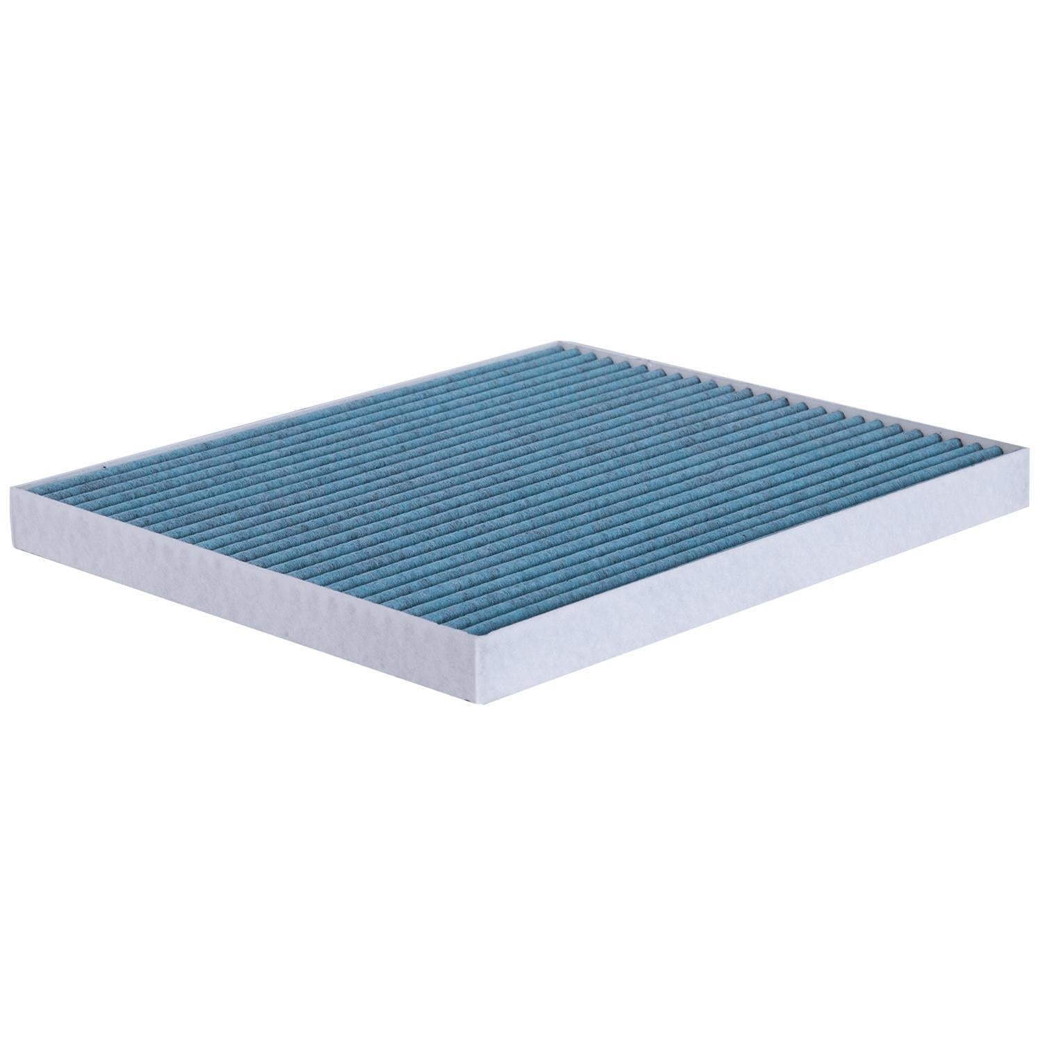 PUREFLOW® 2027 Chrysler Pacifica Cabin Air Filter with Antibacterial Technology, PC99238X