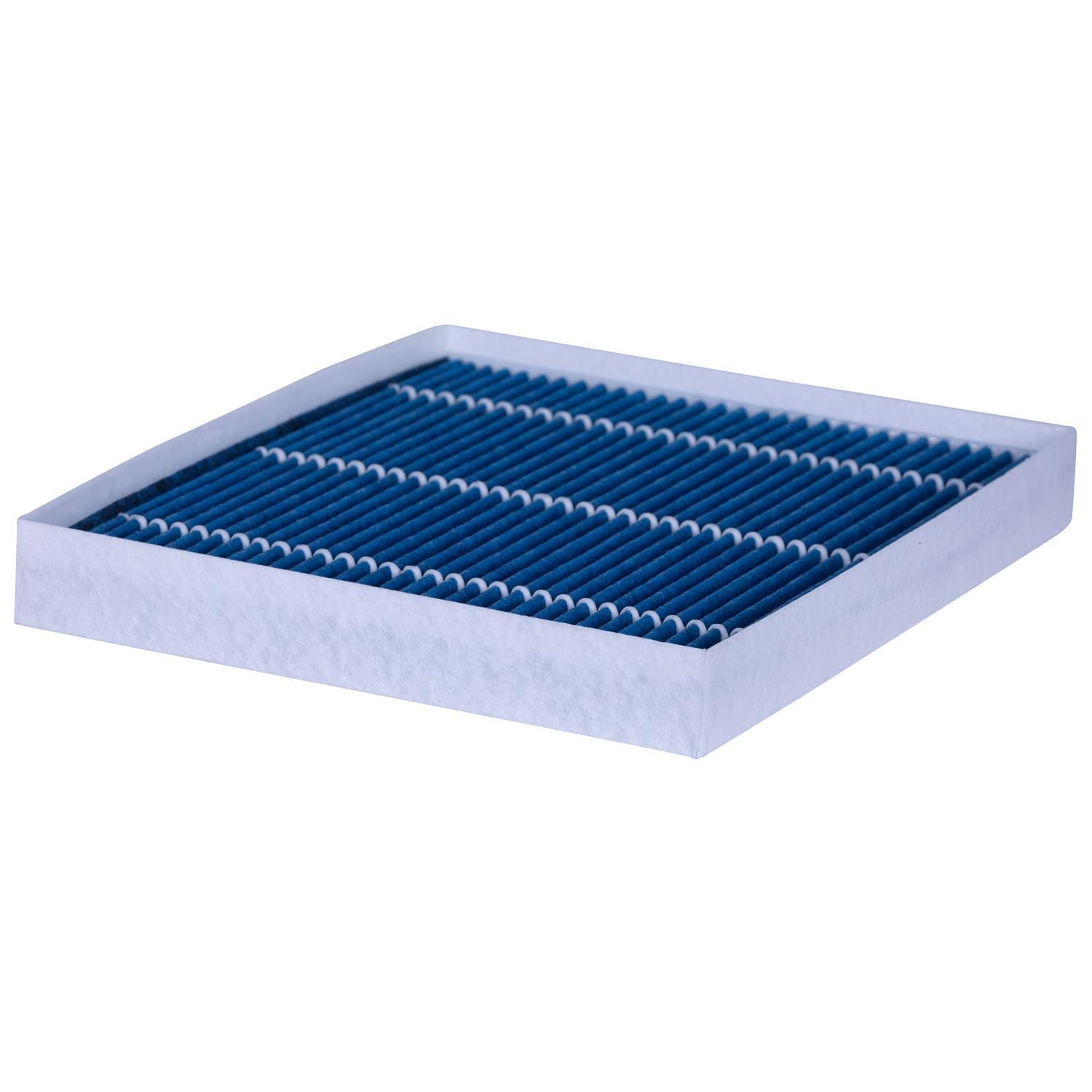 PUREFLOW® 2026 Hyundai Creta Cabin Air Filter with HEPA and Antibacterial Technology, PC99239HX