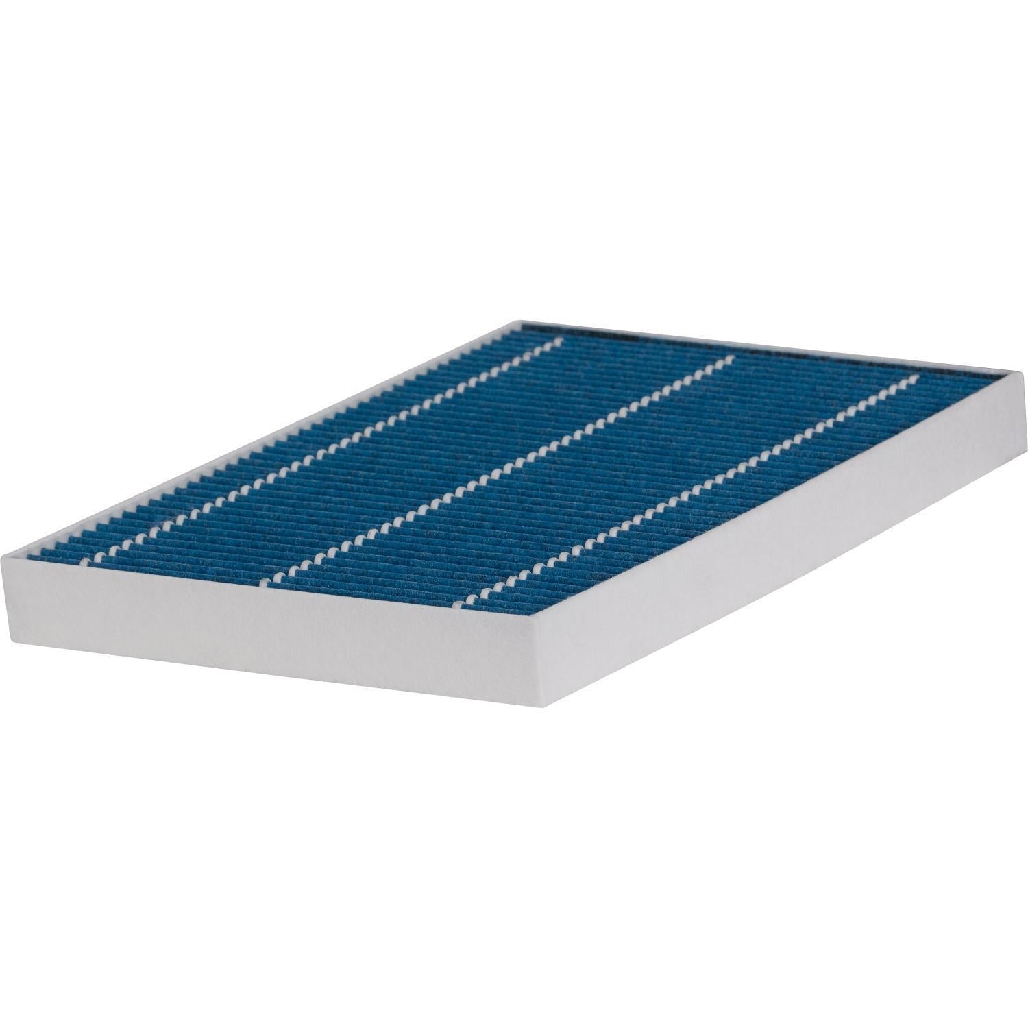 PUREFLOW® 2027 Audi SQ5 Cabin Air Filter with HEPA and Antibacterial Technology, PC99334HX