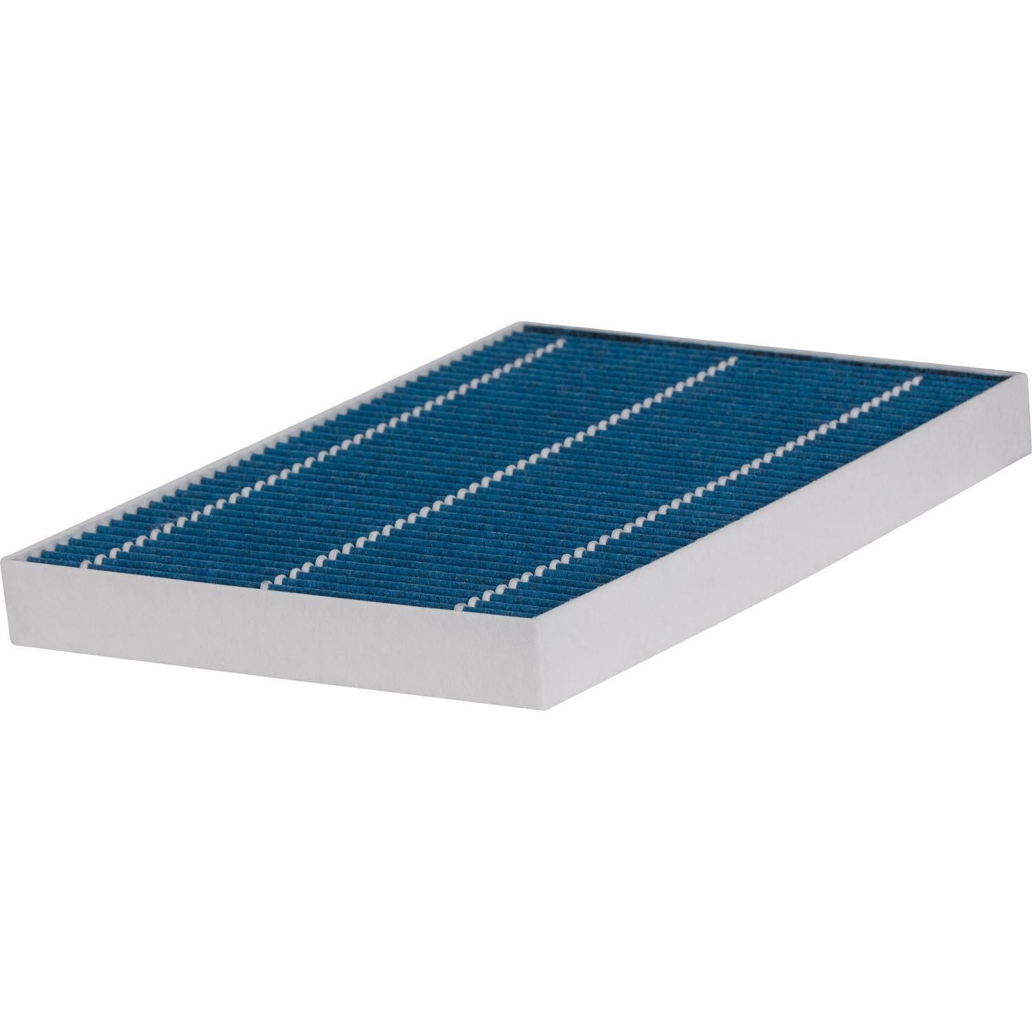 PUREFLOW 2026 Audi A6 allroad Cabin Air Filter with HEPA and Antibacterial Technology, PC99334HX