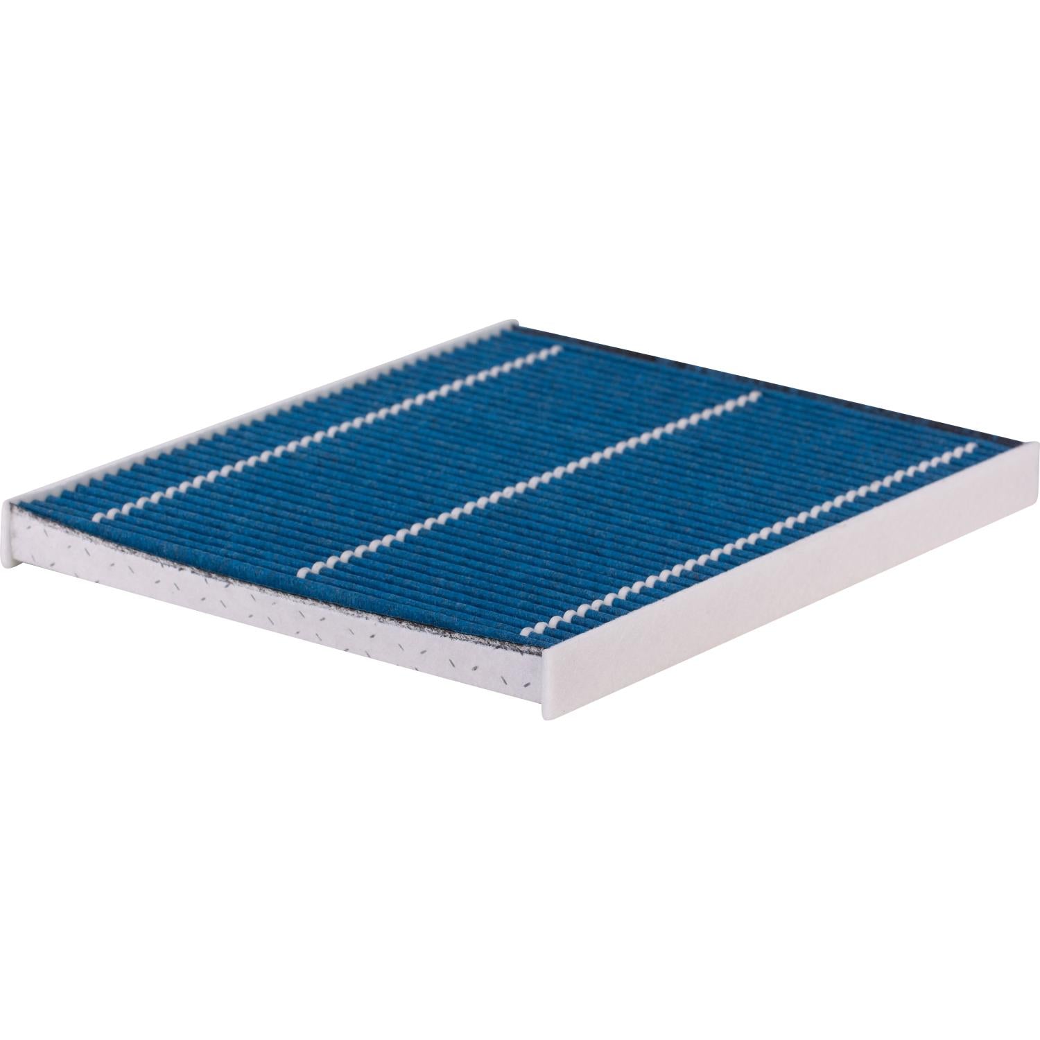 PUREFLOW® 2027 Jeep Wrangler Cabin Air Filter with HEPA and Antibacterial Technology, PC99454HX