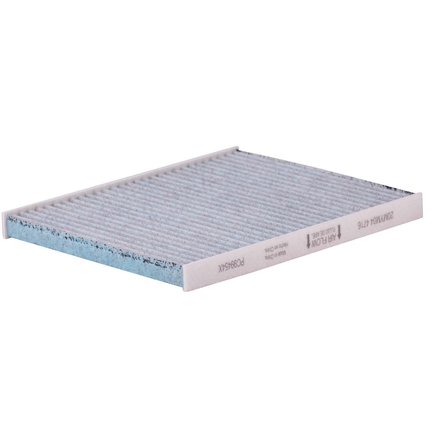 PUREFLOW® 2027 Jeep Gladiator Cabin Air Filter with Antibacterial Technology, PC99454X
