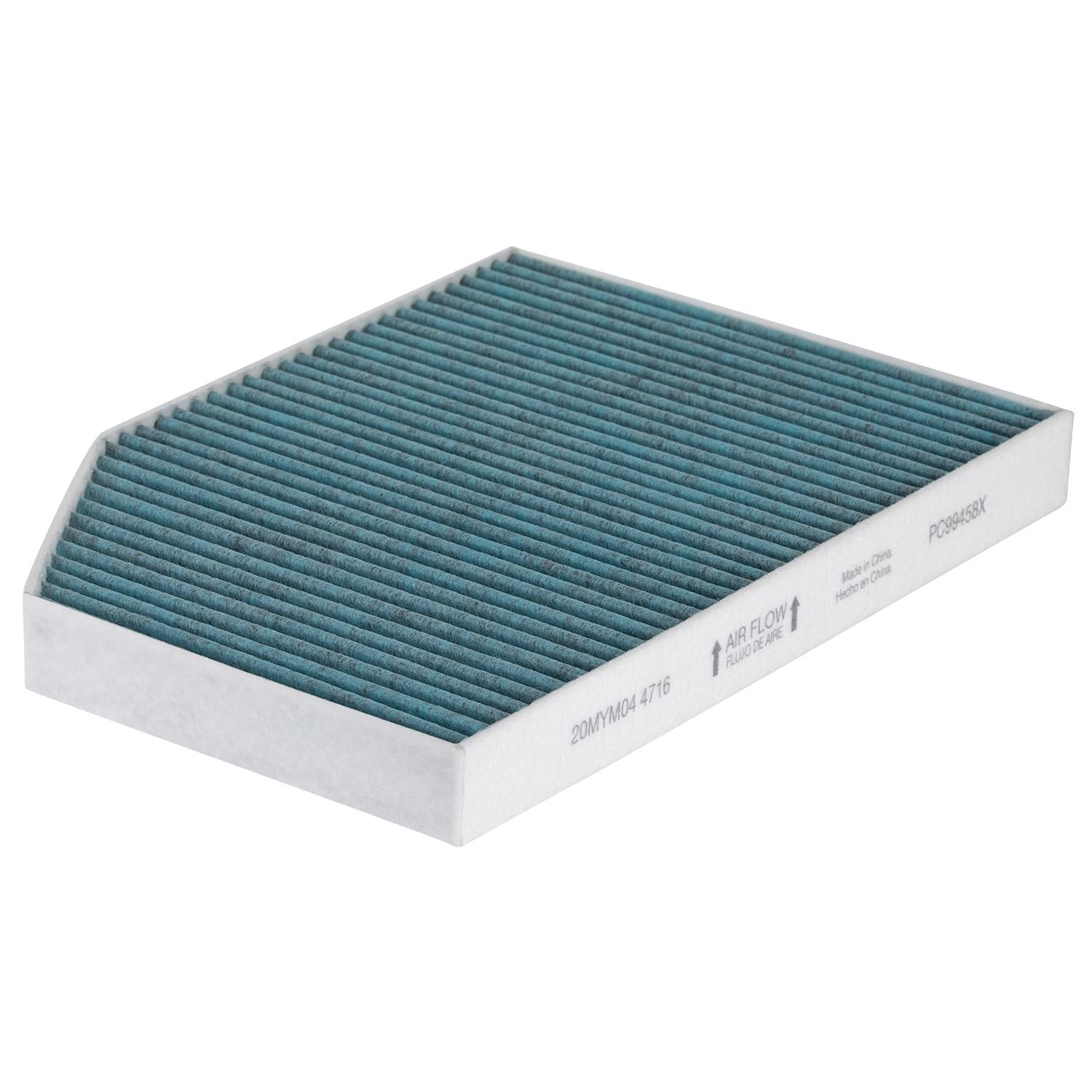 PUREFLOW® 2020 BMW 330i xDrive Cabin Air Filter with Antibacterial Technology, PC99458X