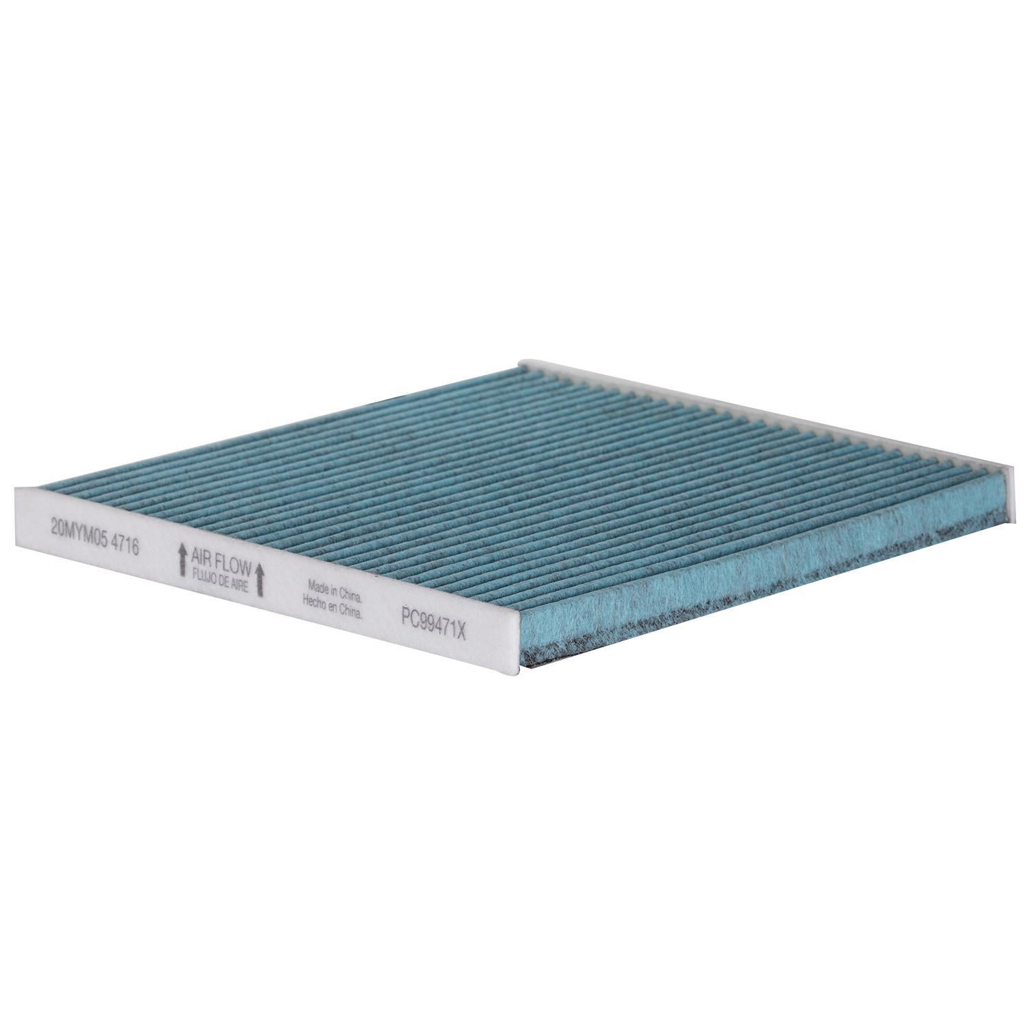 PUREFLOW® 2023 Jeep Cherokee Cabin Air Filter with Antibacterial Technology, PC99471X