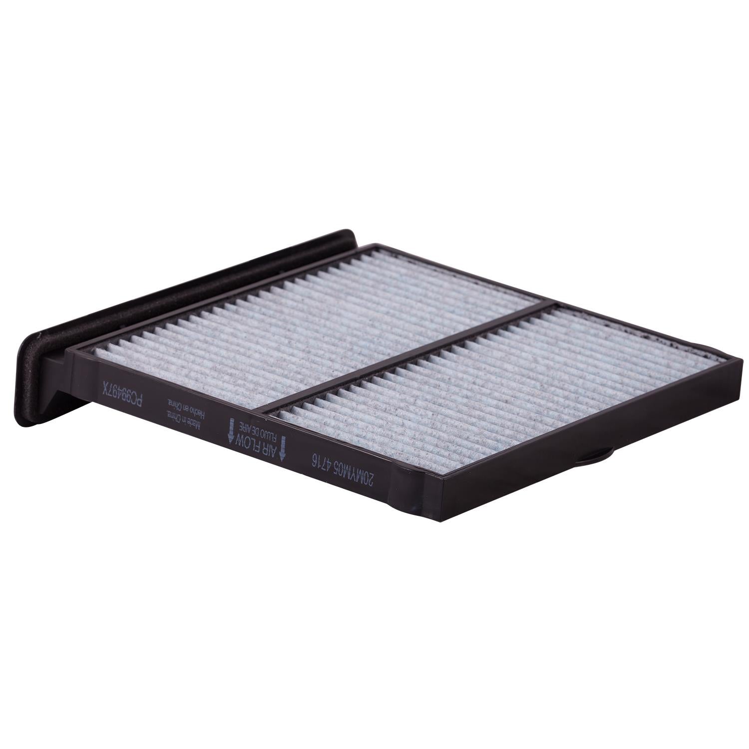 PUREFLOW® 2024 Subaru WRX Cabin Air Filter with Antibacterial Technology, PC99497X